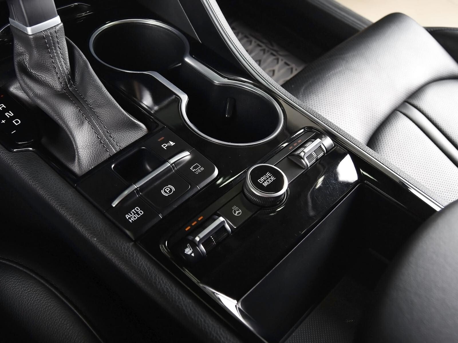 Kia K5 2021