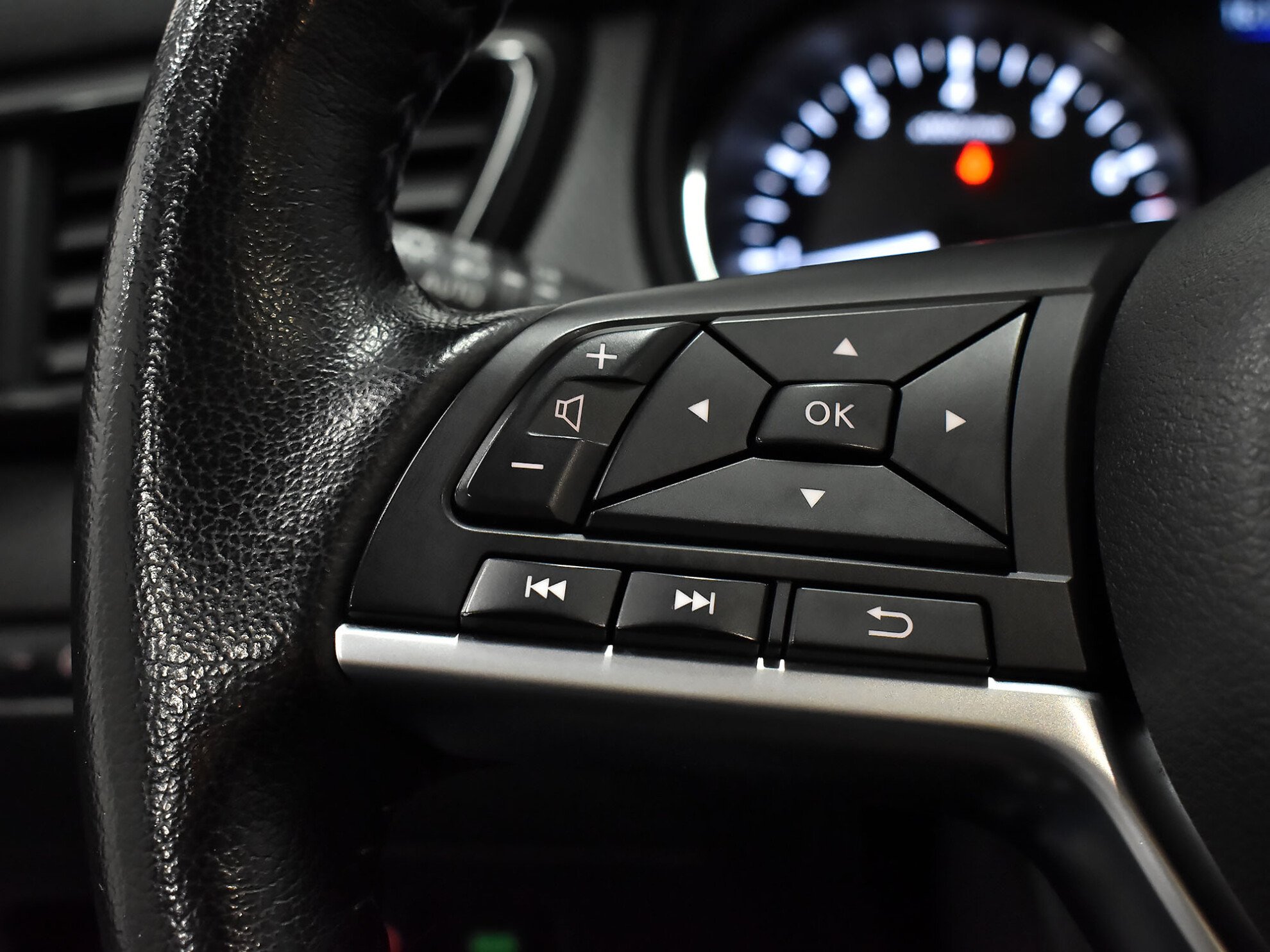 Nissan X-Trail 2021 LE