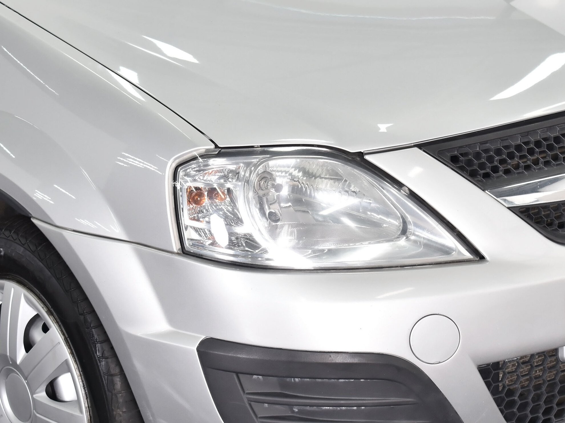 Lada Largus 2019 Comfort