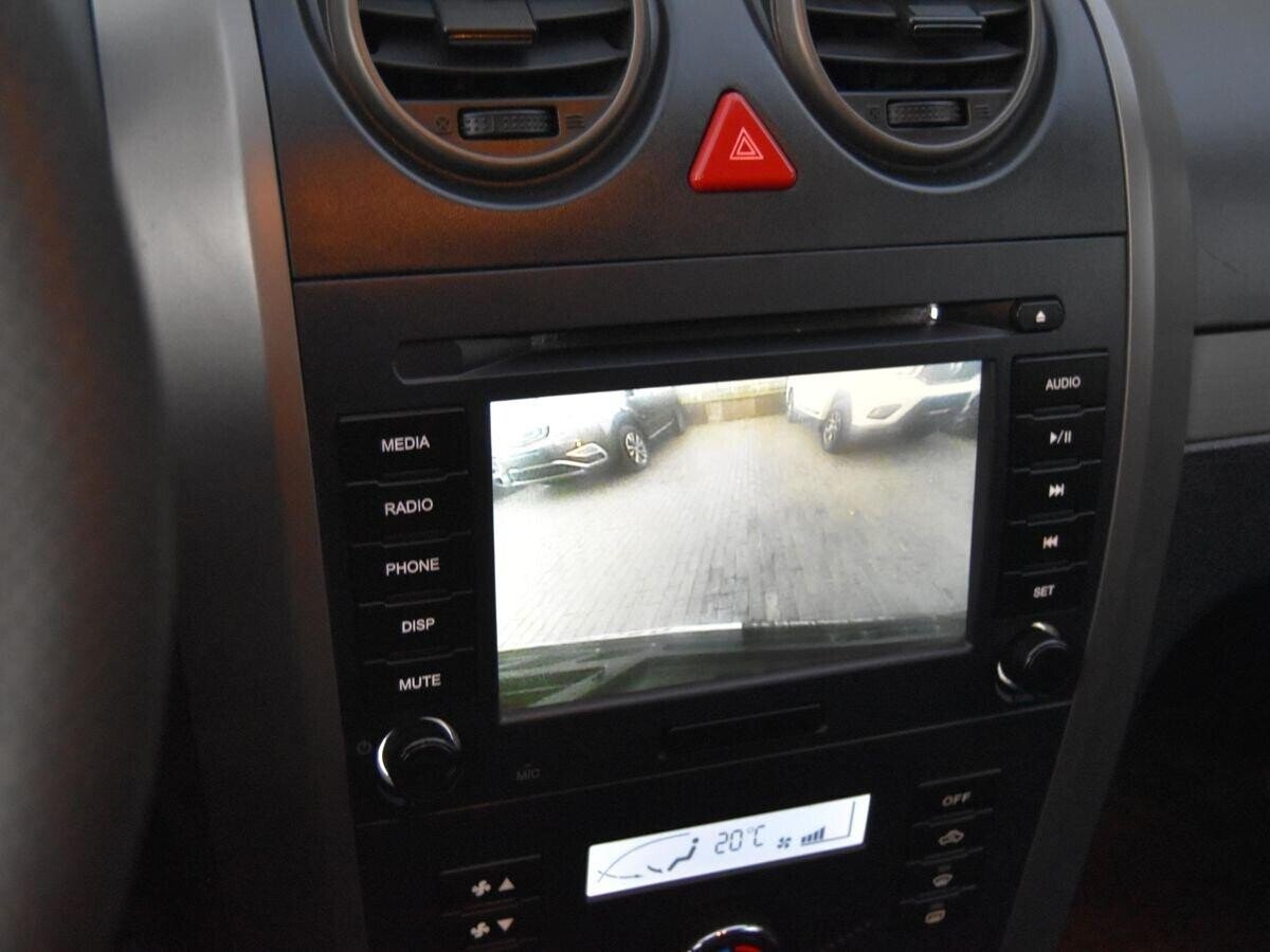 Great Wall Hover H5 2012