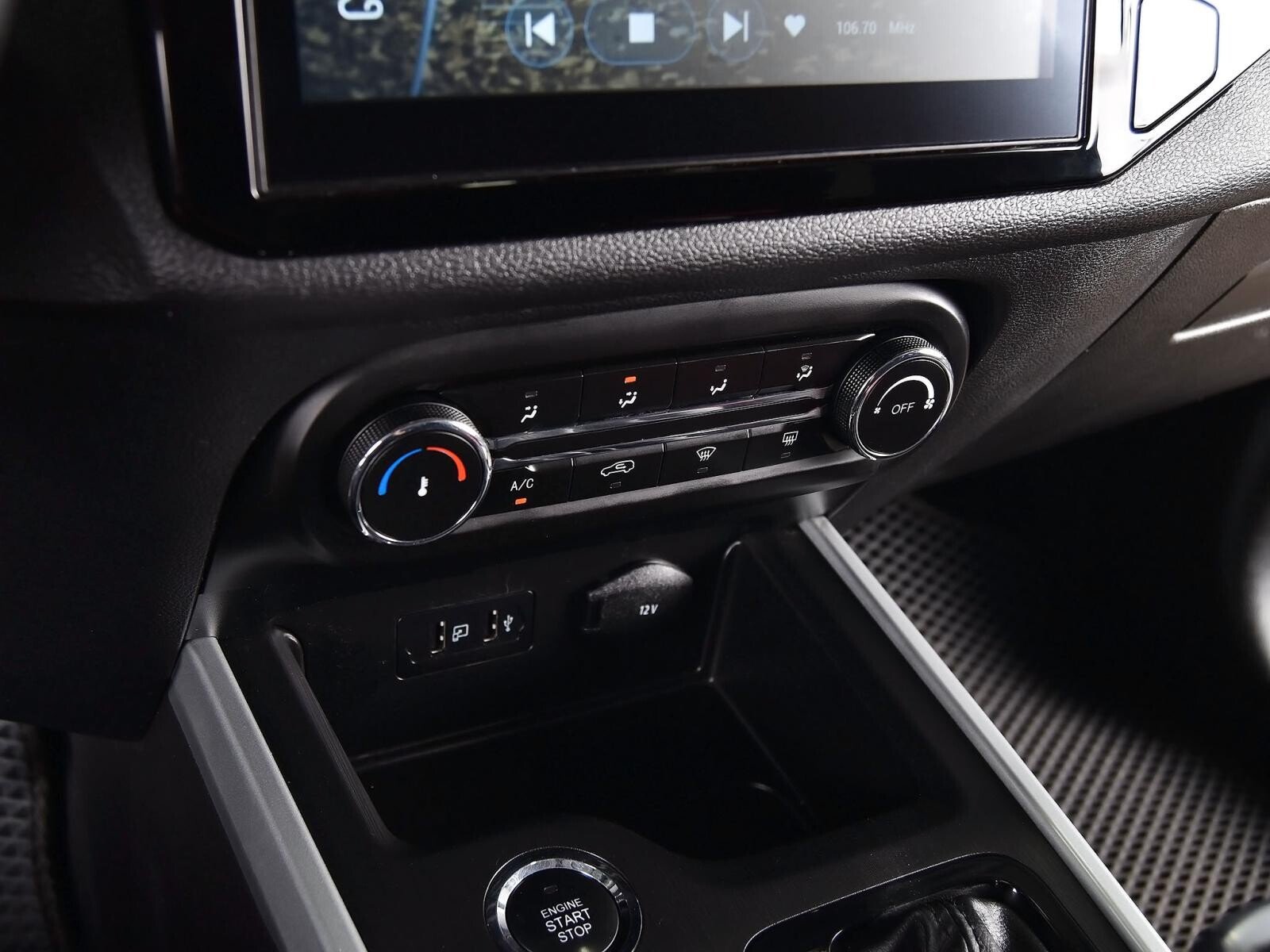 Chery Tiggo 4 2021