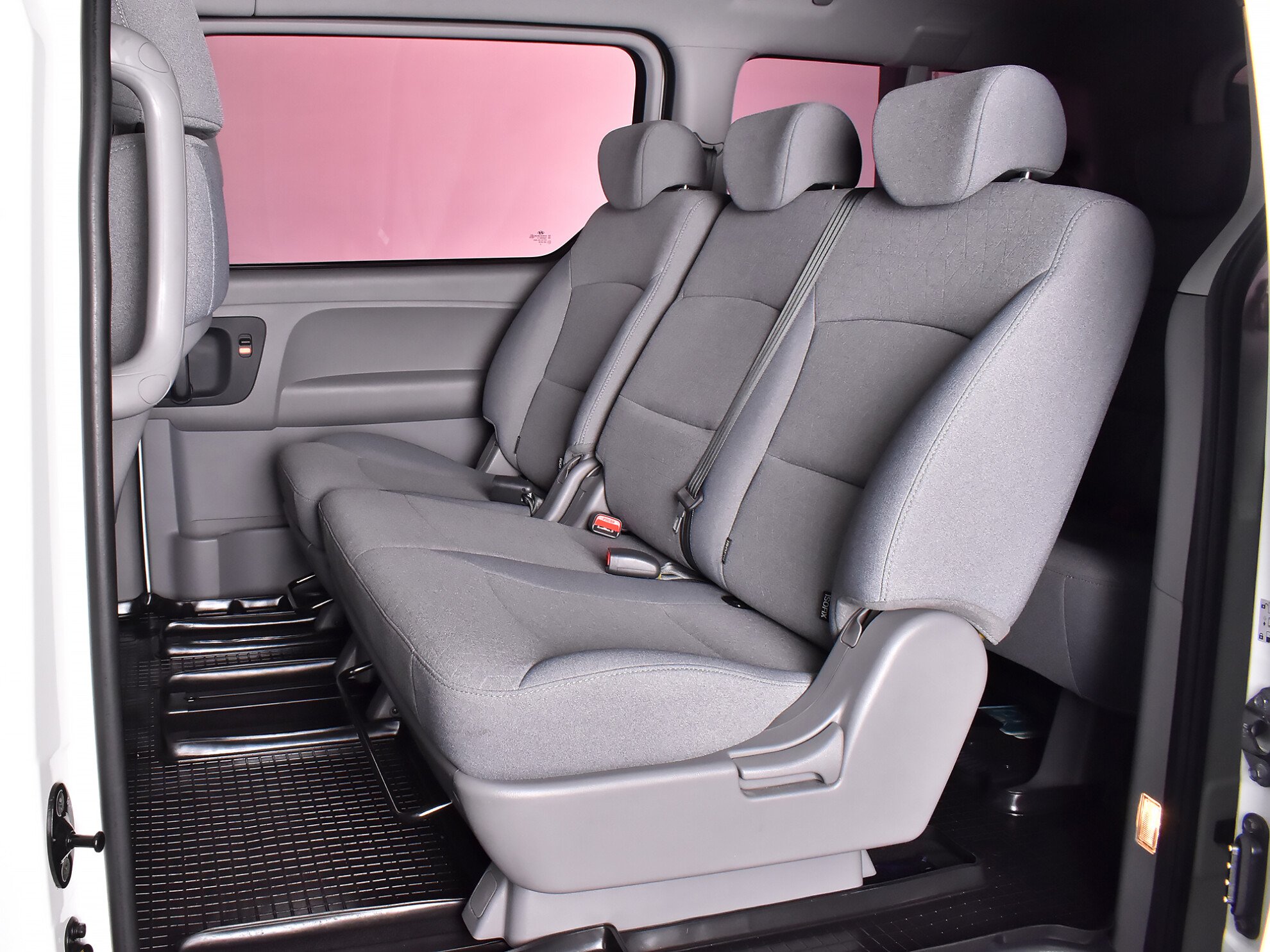 Hyundai H-1 2020 Active
