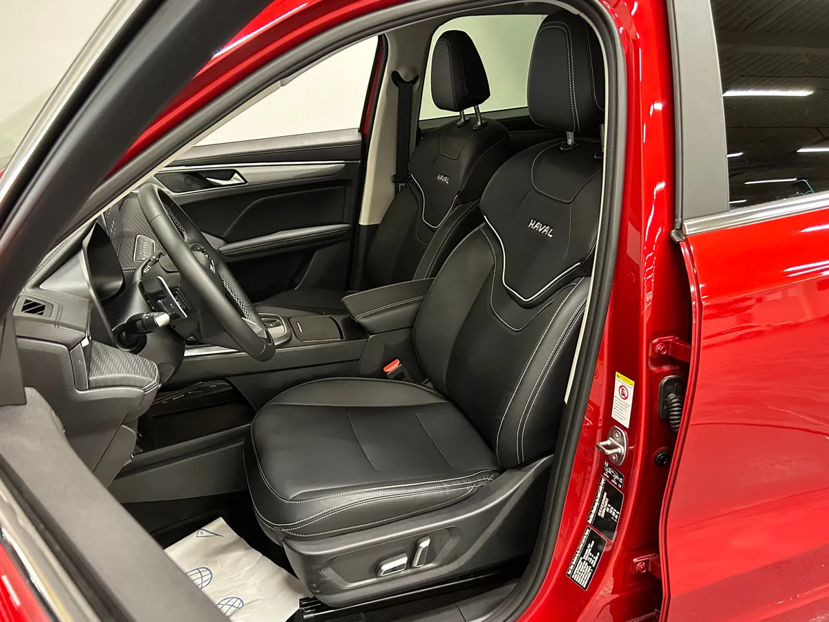 Haval Jolion 2023 Elite