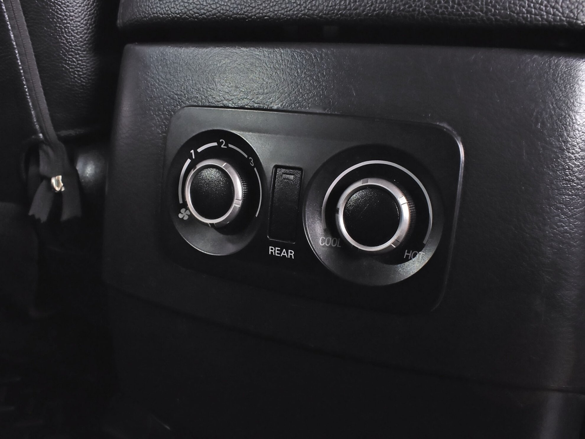Mitsubishi Pajero 2011 Instyle