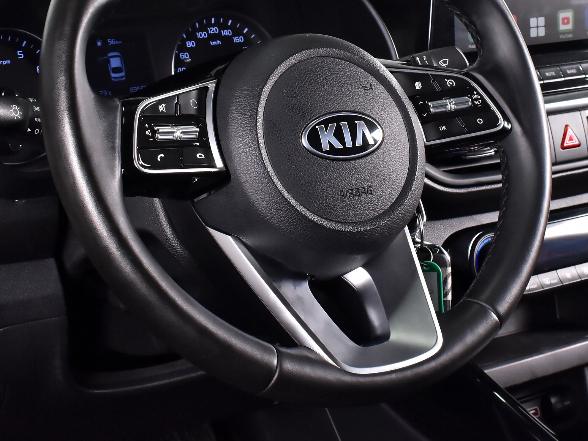 Kia Cerato 2020 Edition Plus