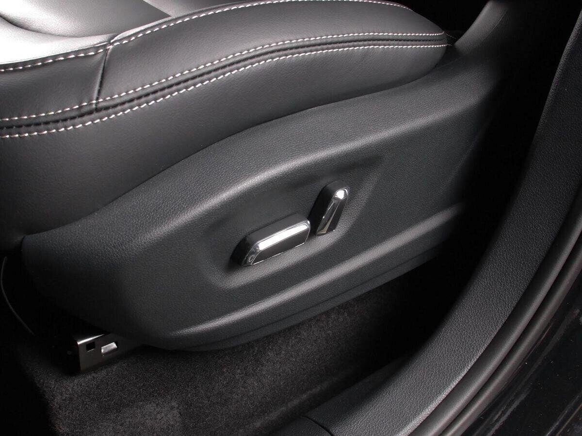 Bestune Besturn X40 2021