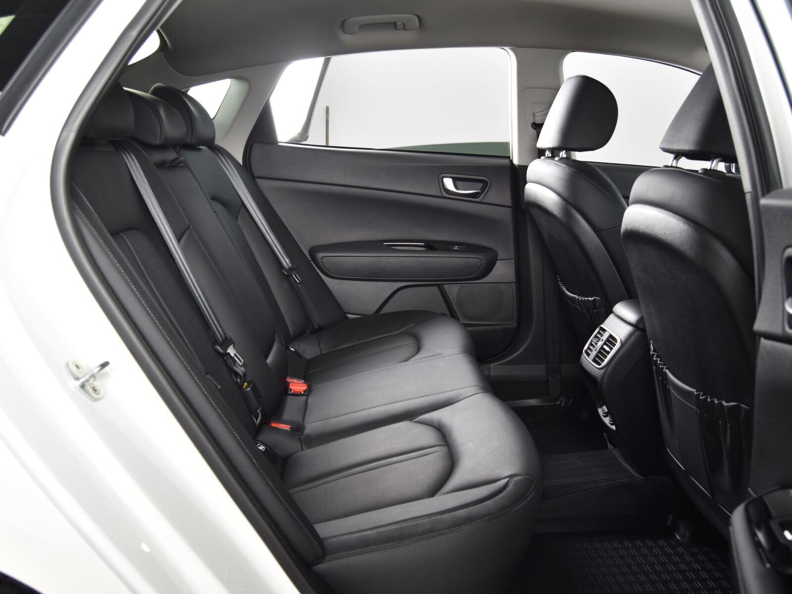 Kia Optima 2019