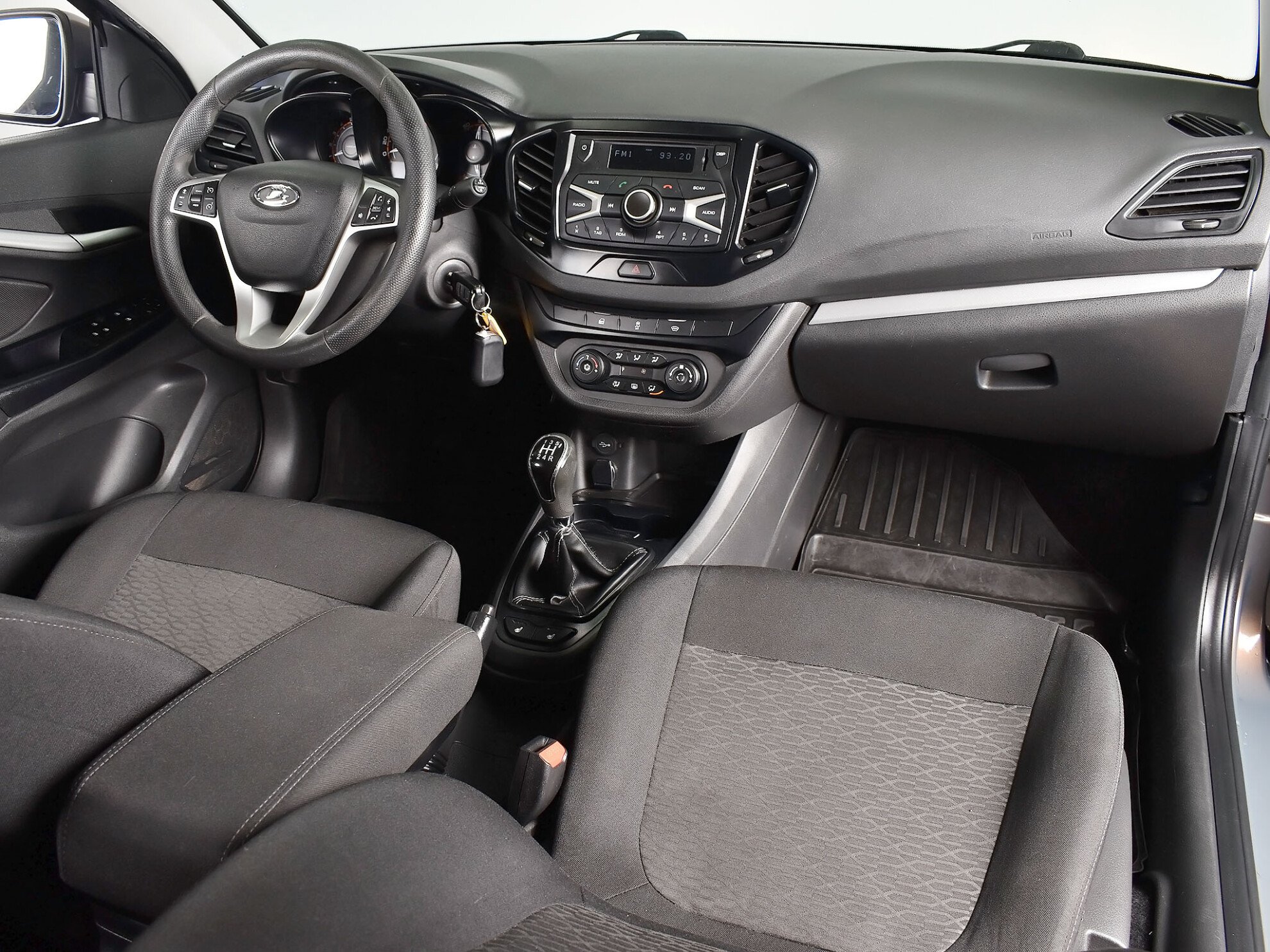 Lada Vesta 2018 Comfort