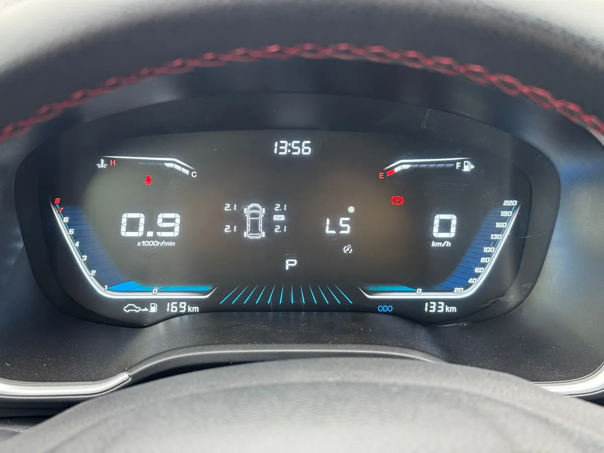 SWM G05 Pro 2023 Базовая