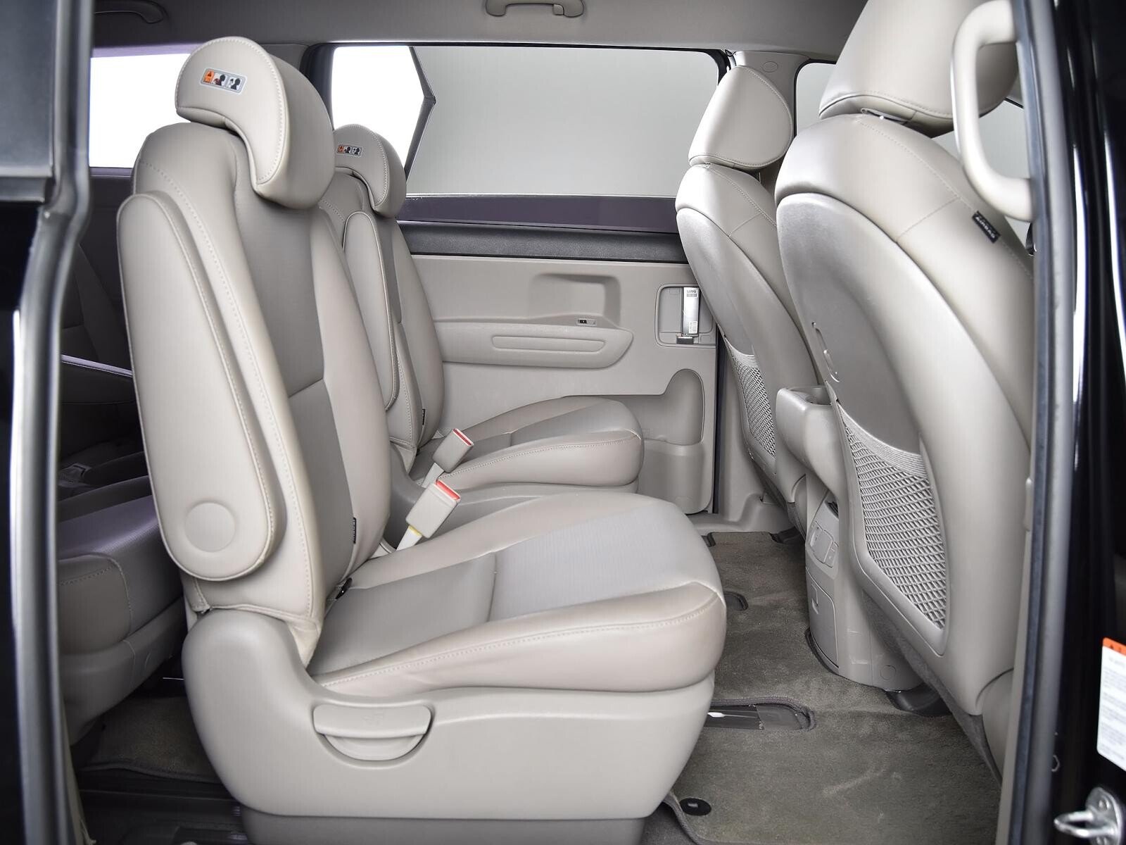 Kia Carnival 2019