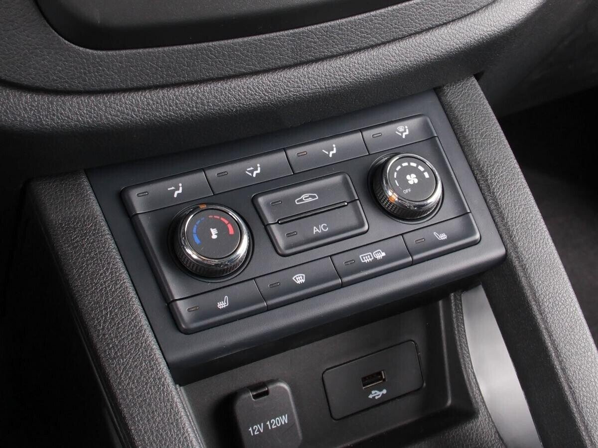 Bestune Besturn X40 2021