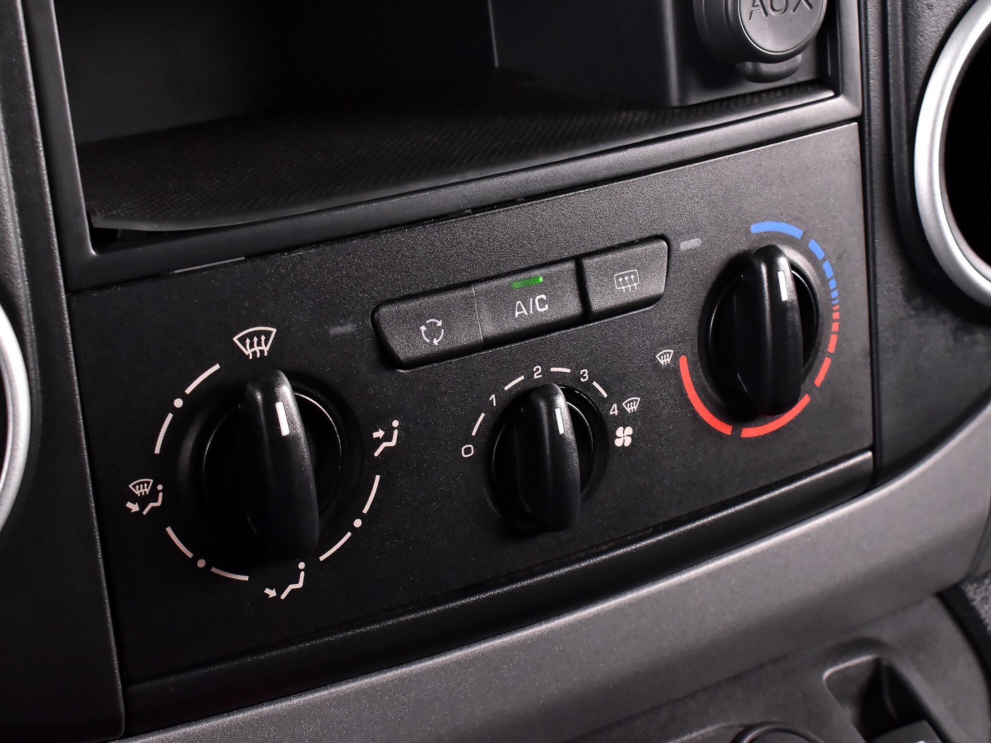 Citroen Berlingo 2018 XTR