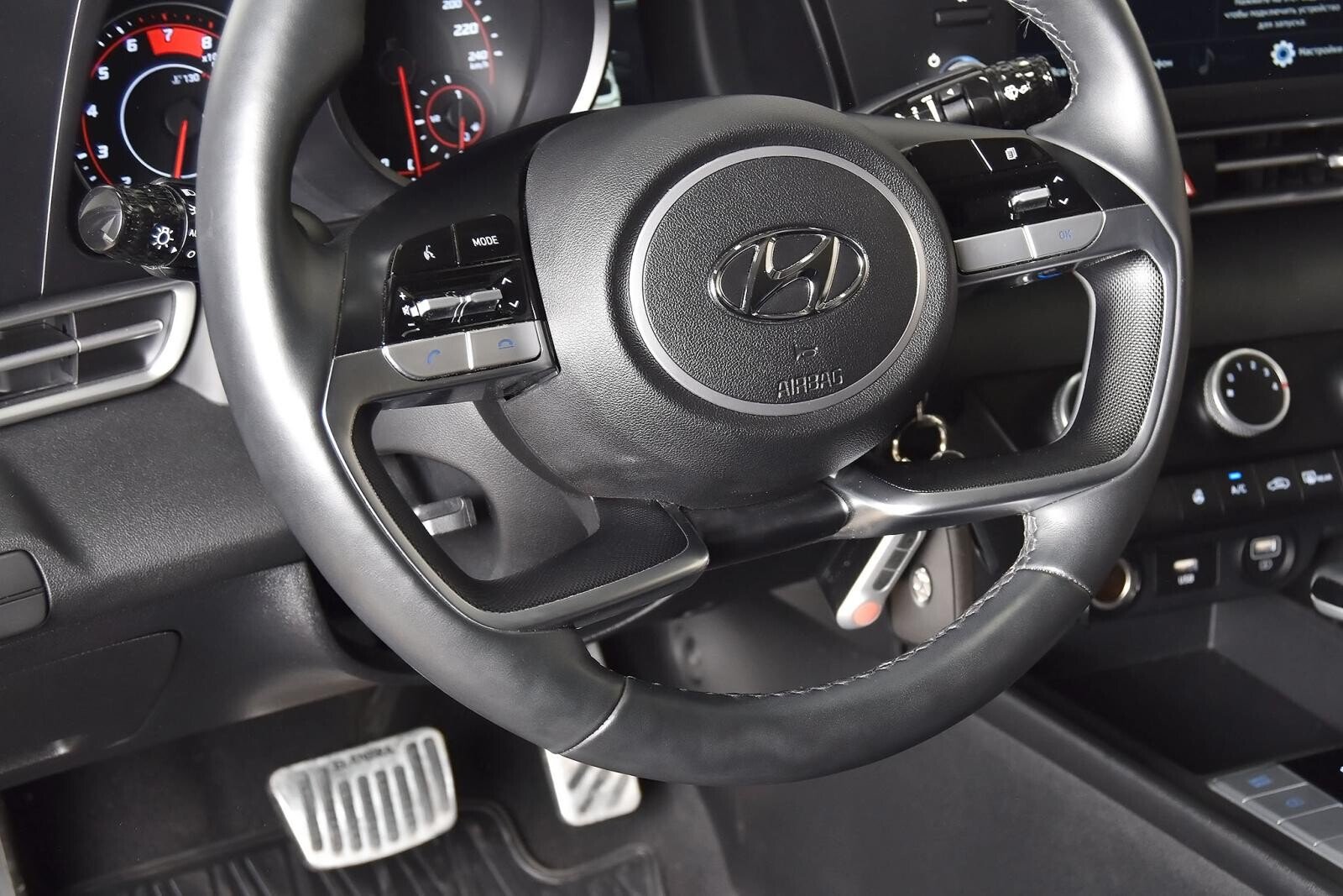 Hyundai Elantra 2021