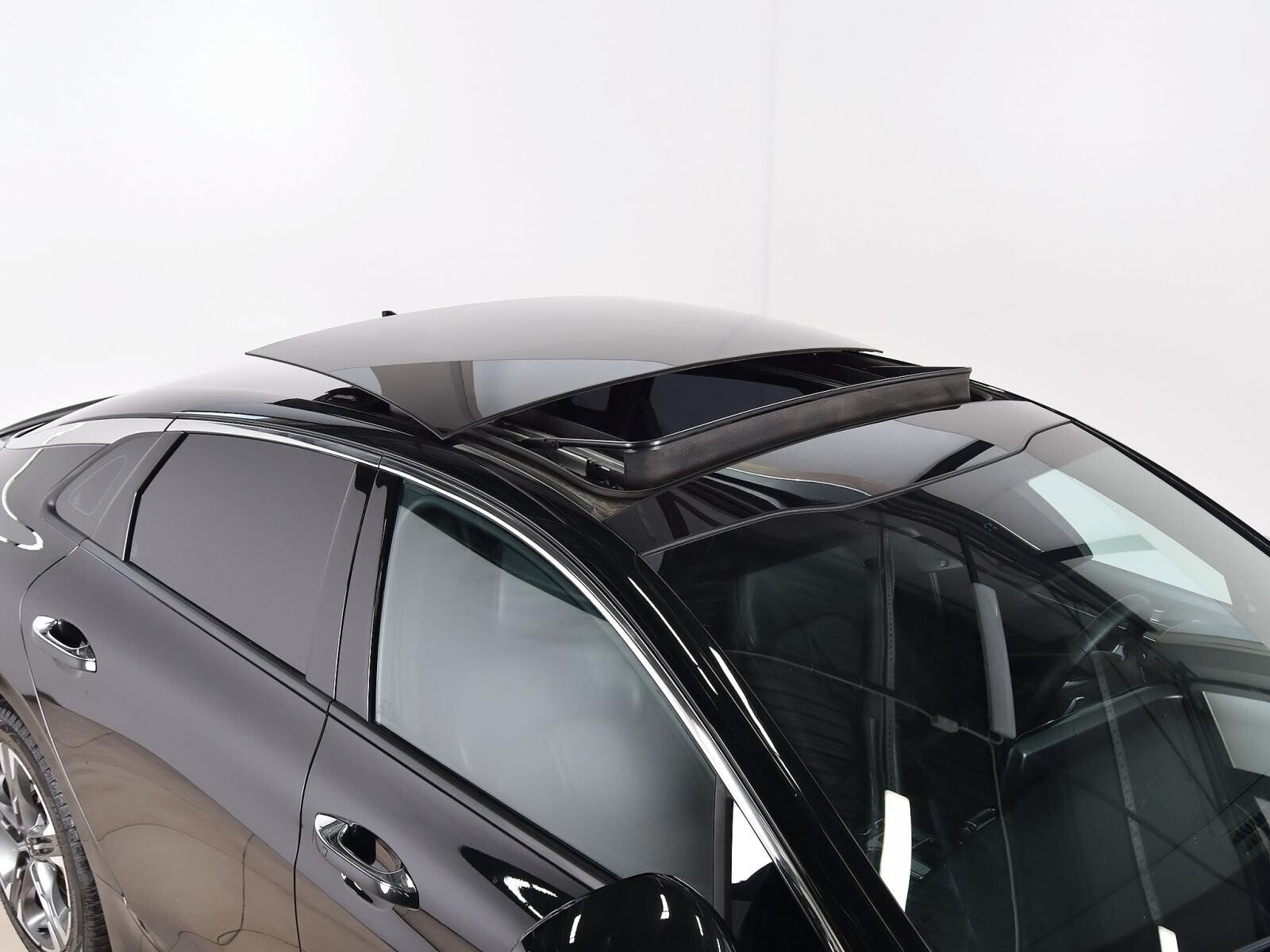 Kia K5 2021