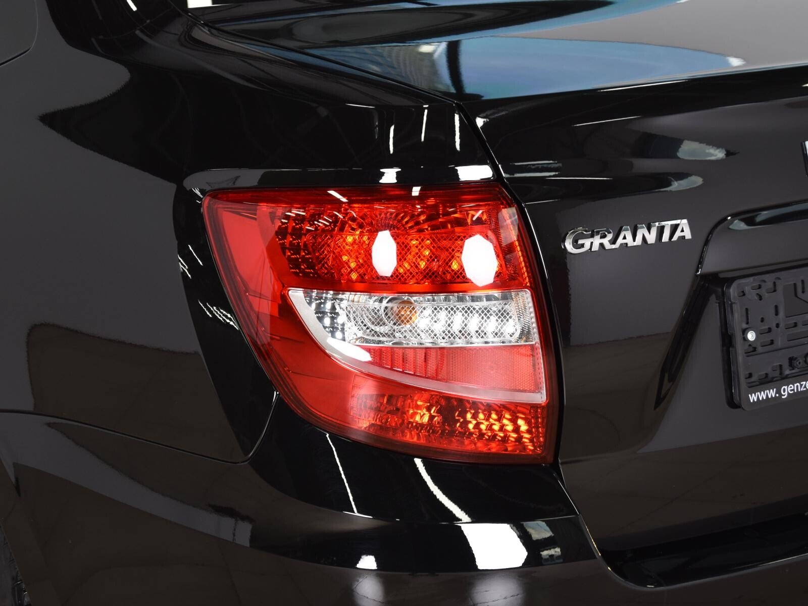 Lada Granta 2023