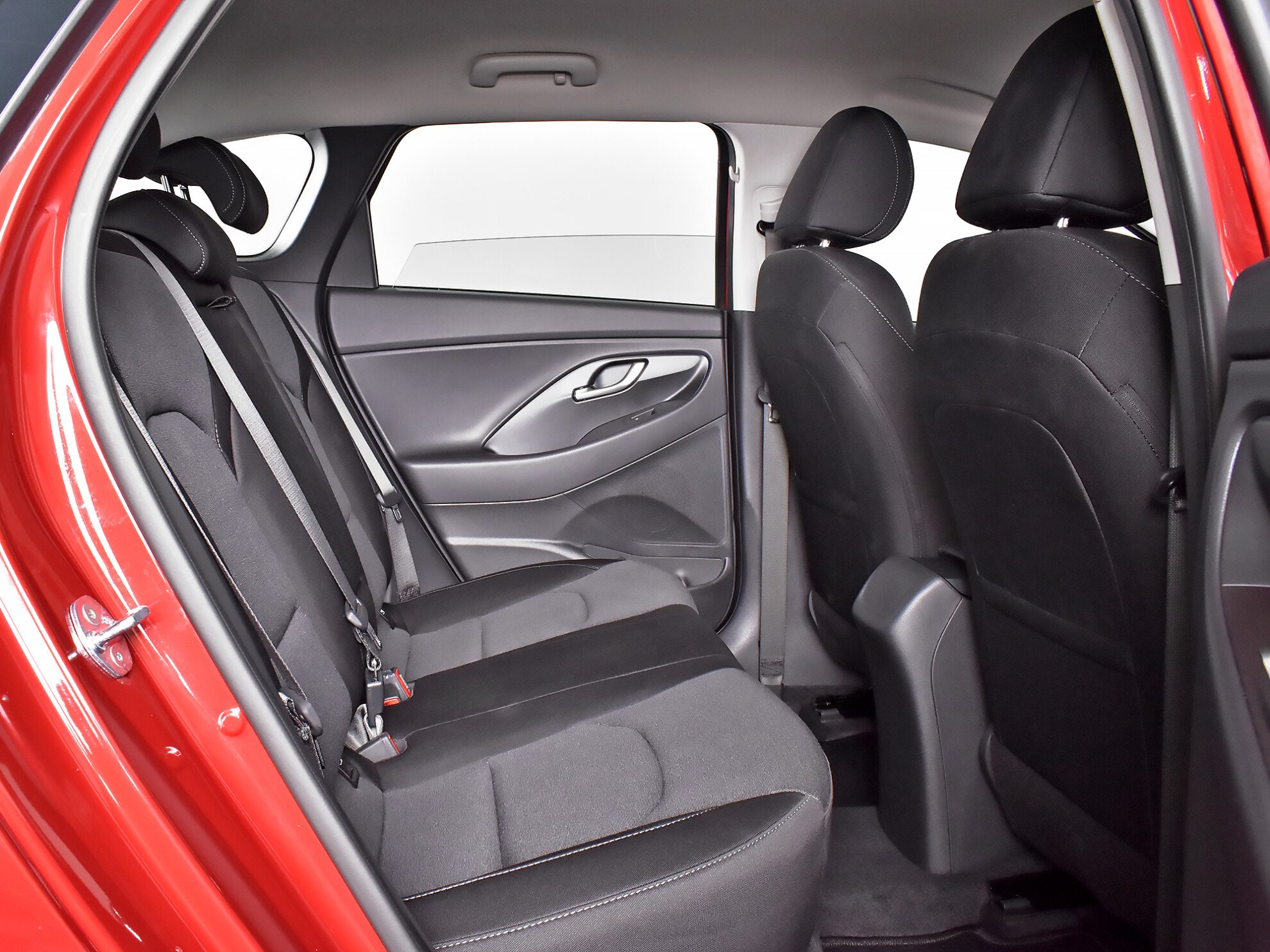 Hyundai i30 2023 Comfort