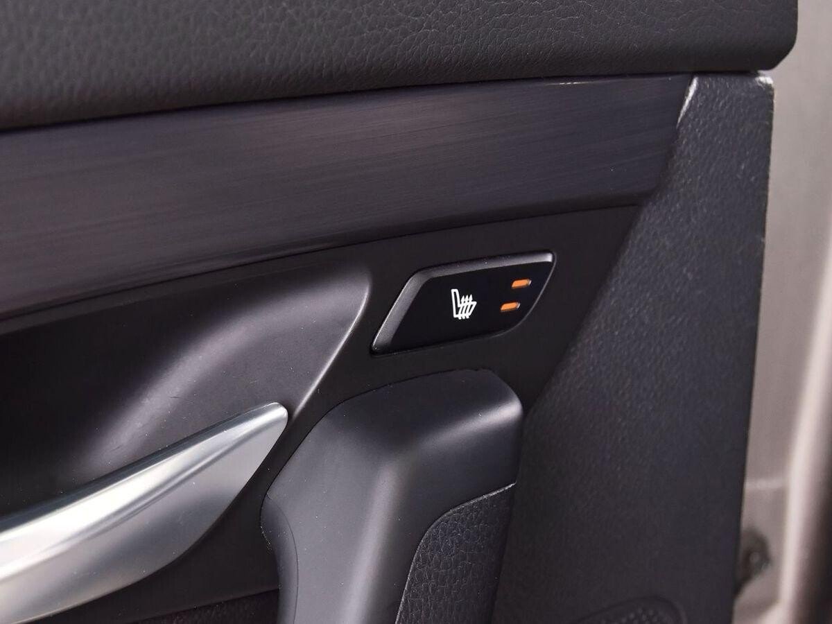 Hyundai i40 2016
