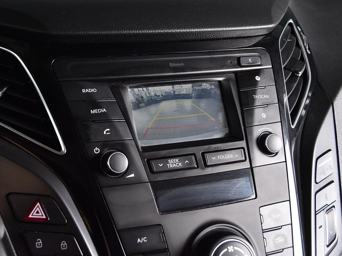 Hyundai i40 2017