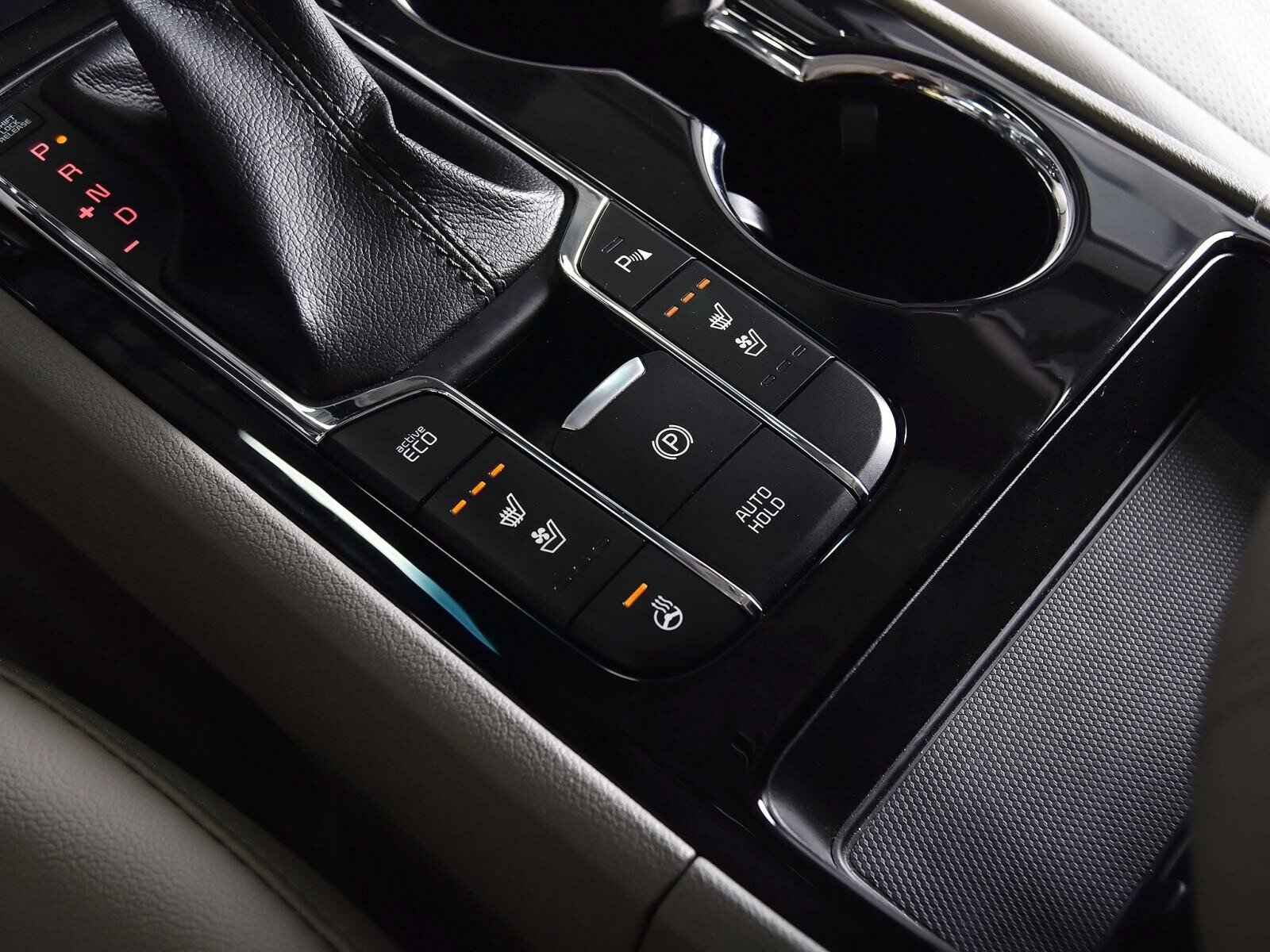 Kia Carnival 2019