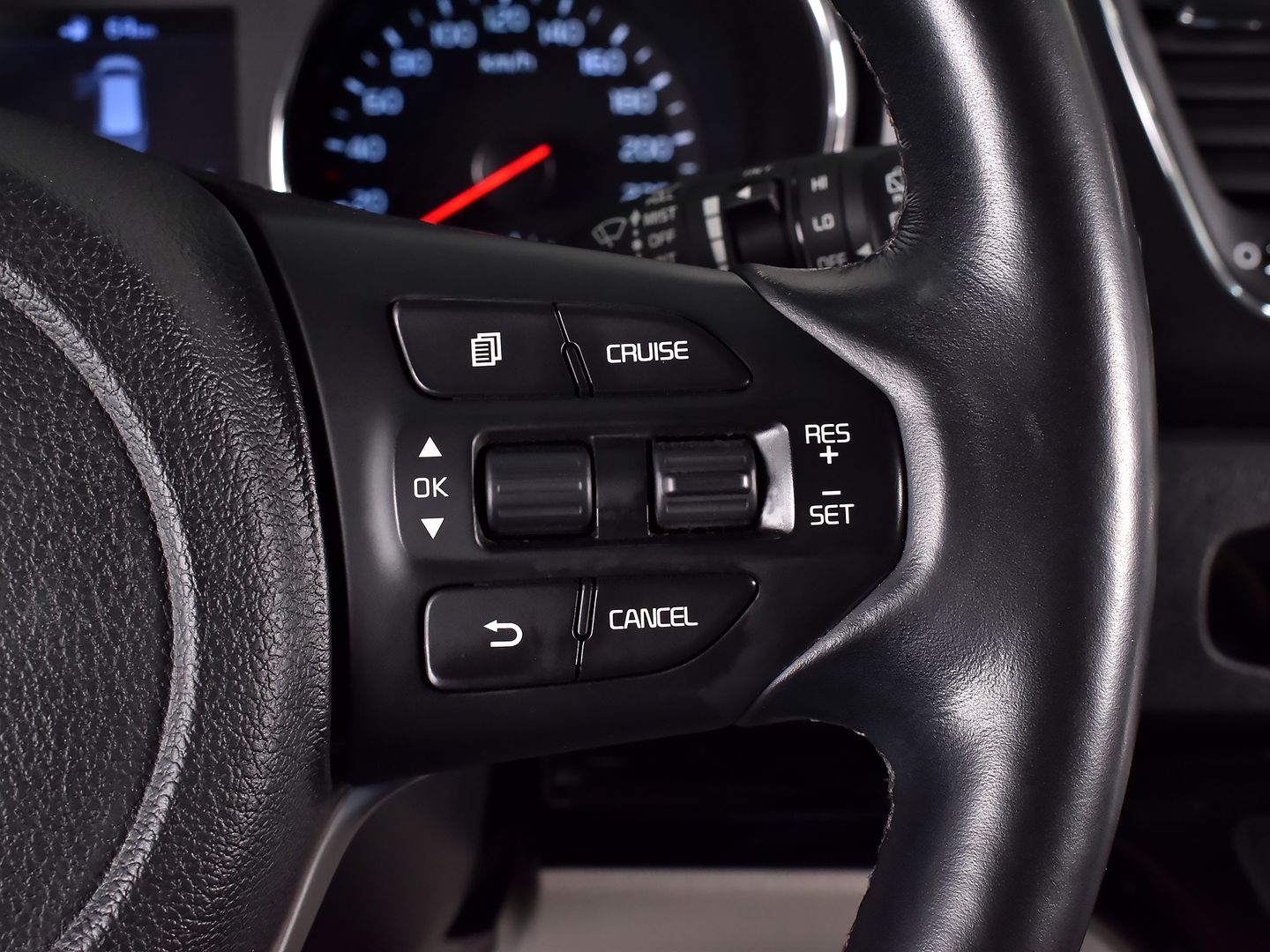 Kia Carnival 2019