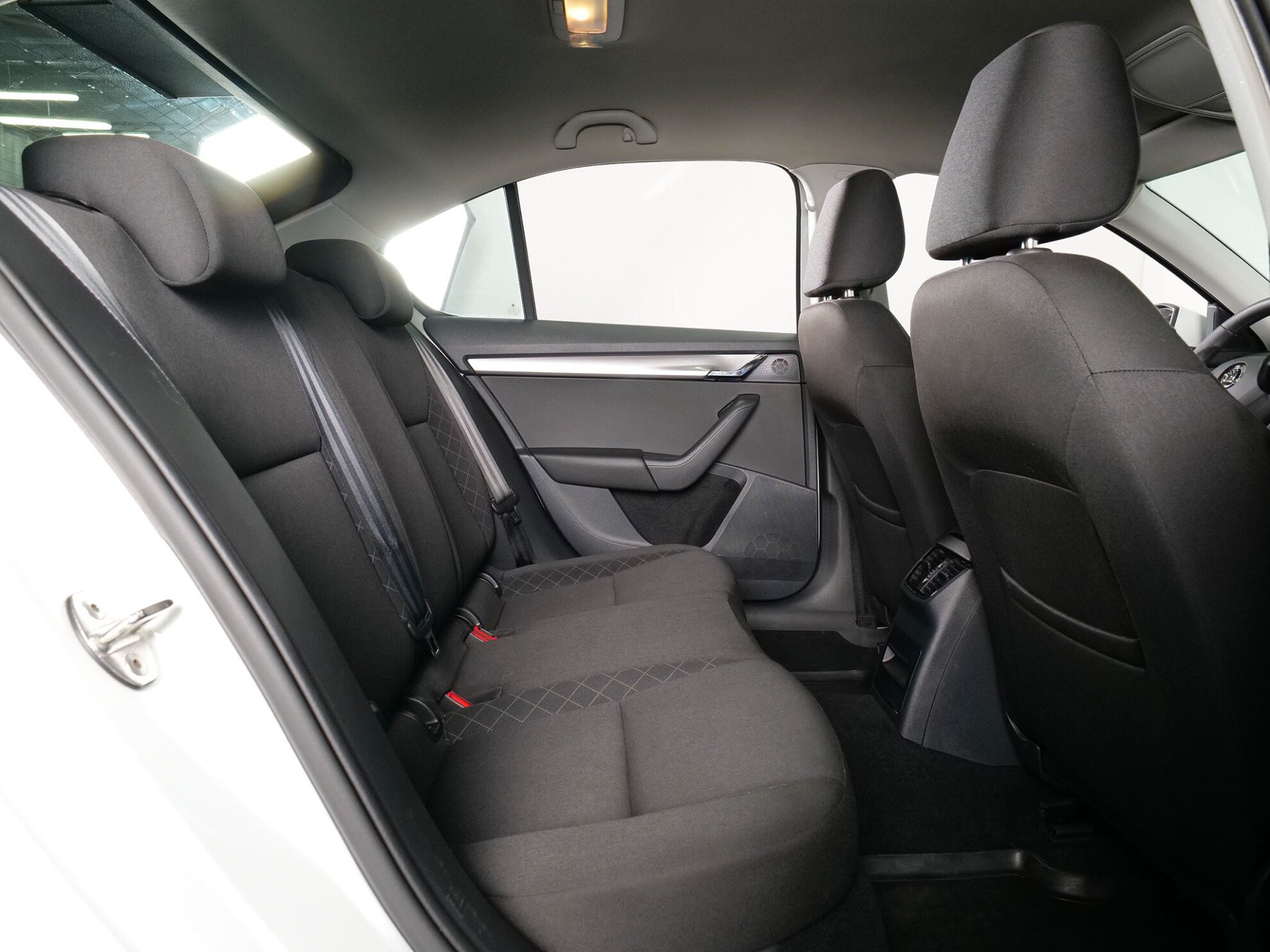 Skoda Octavia 2020 Comfort