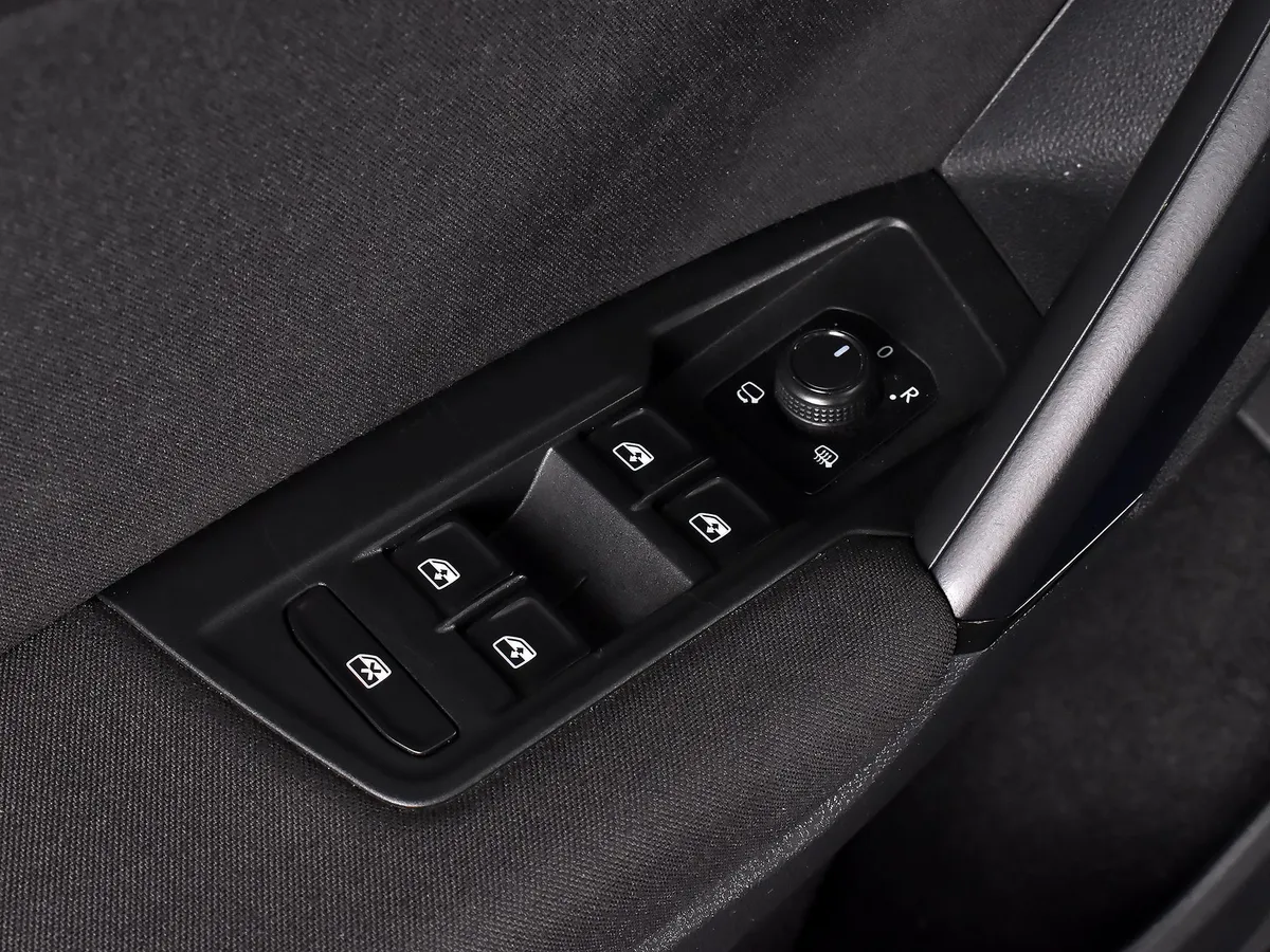 Volkswagen Tiguan 2019 CONNECT