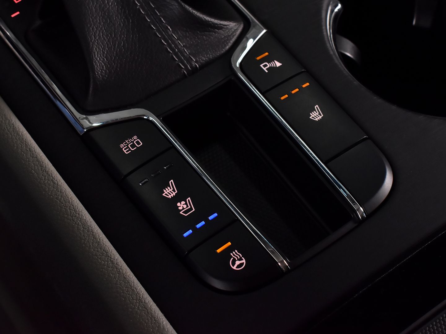 Kia Carnival 2019