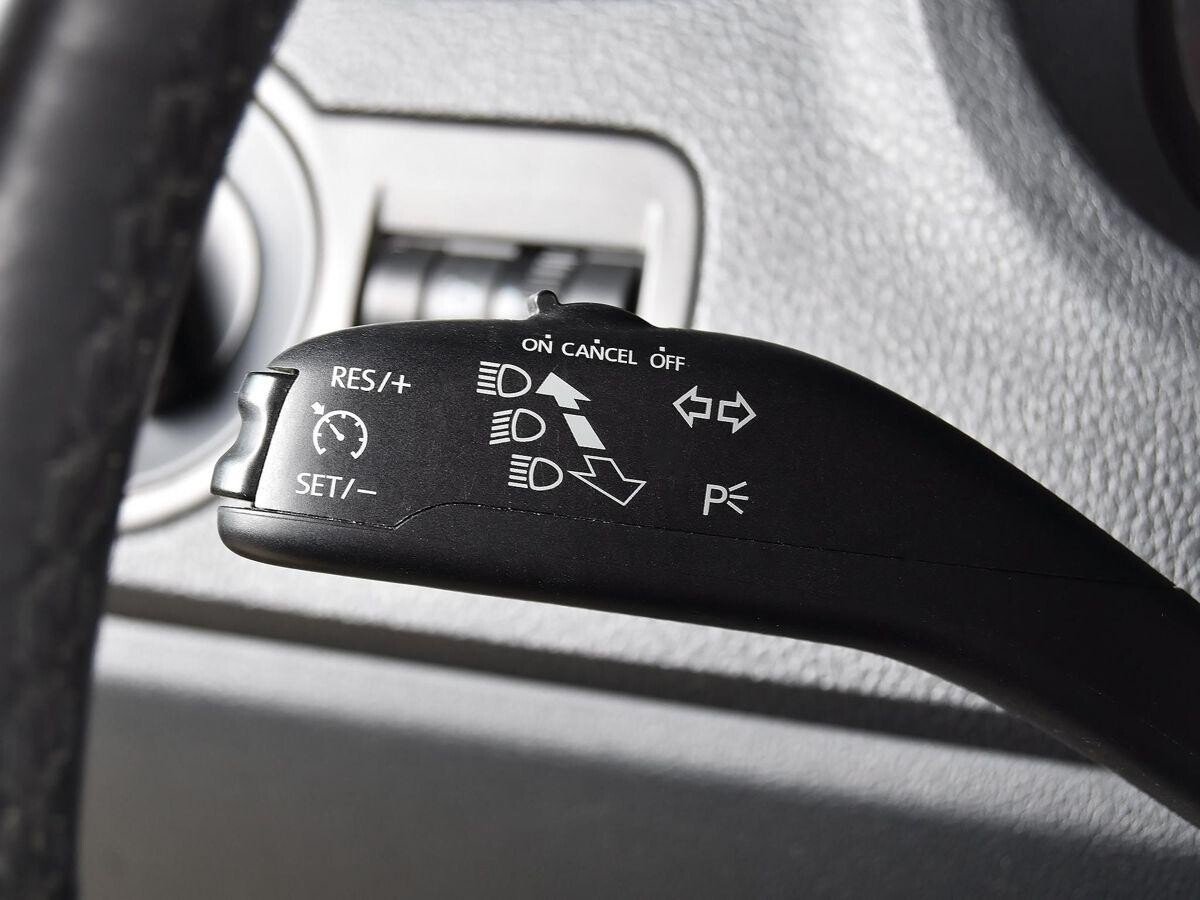 Volkswagen Polo 2018