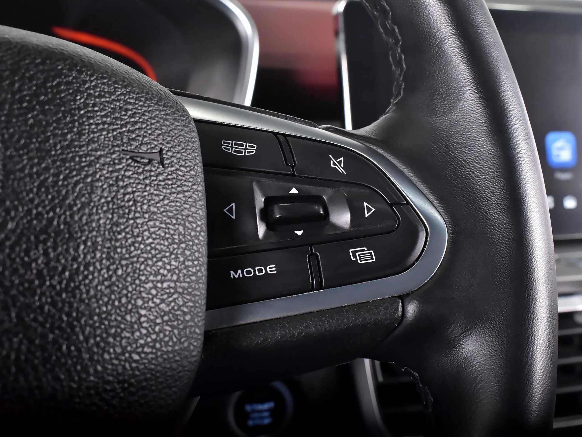 Geely Coolray 2020 Flagship Sport