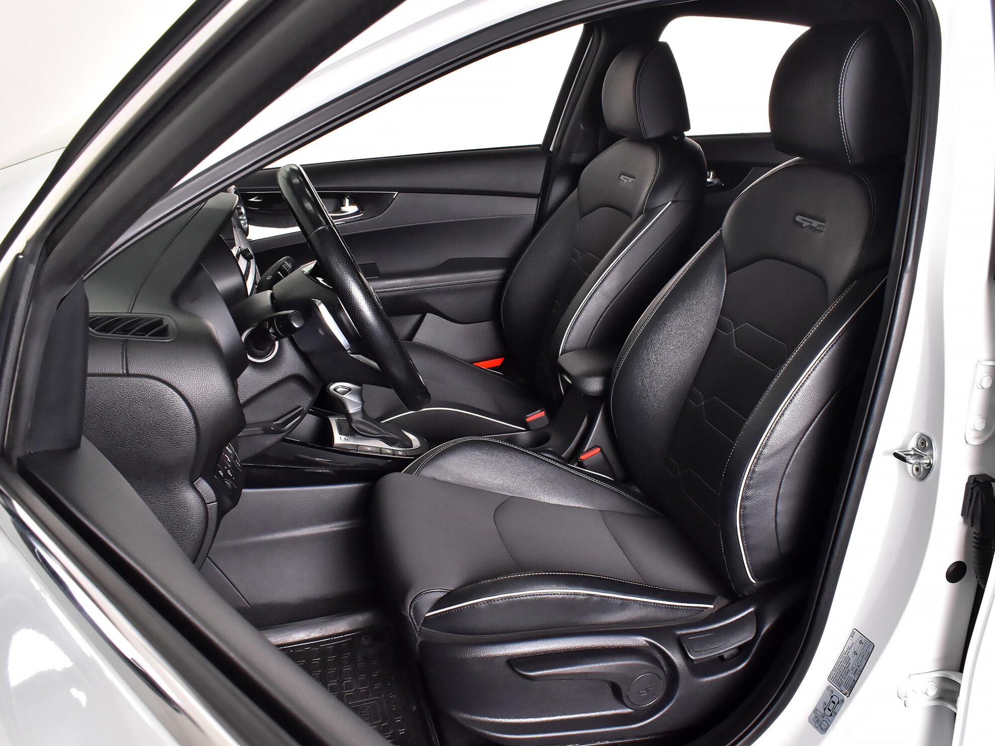 Kia Cerato 2020 GT Line