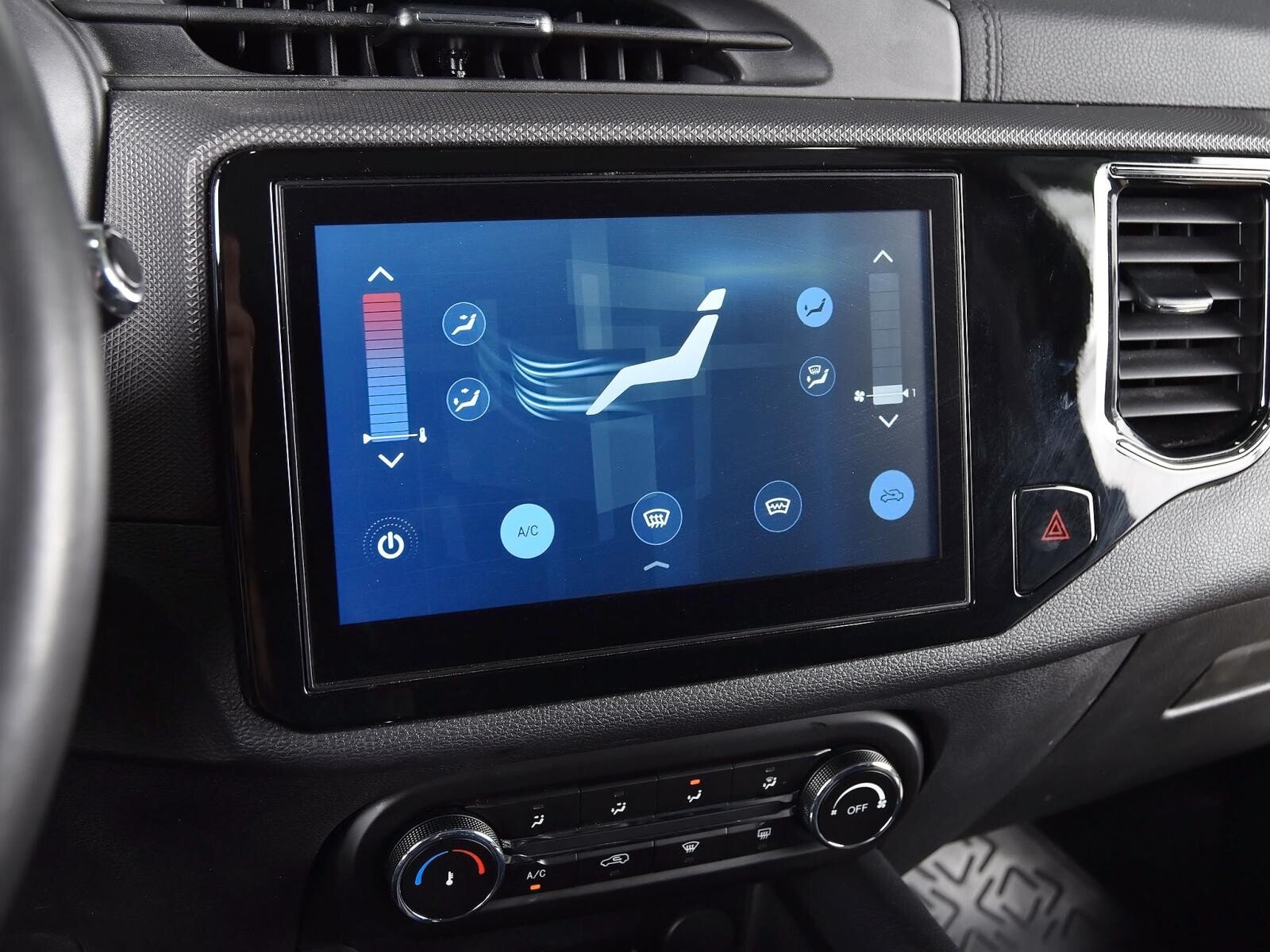 Chery Tiggo 4 2021