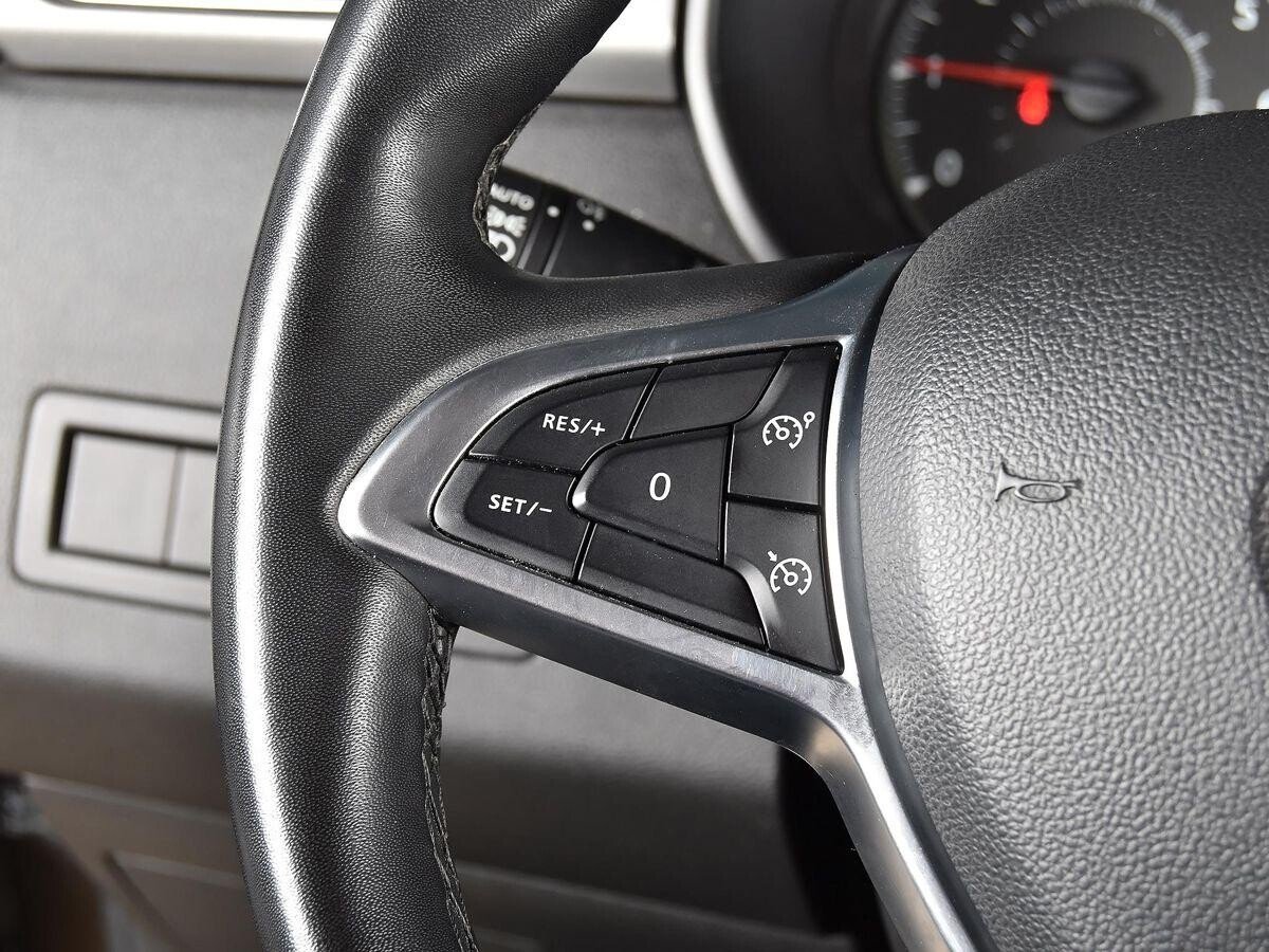 Renault Arkana 2019
