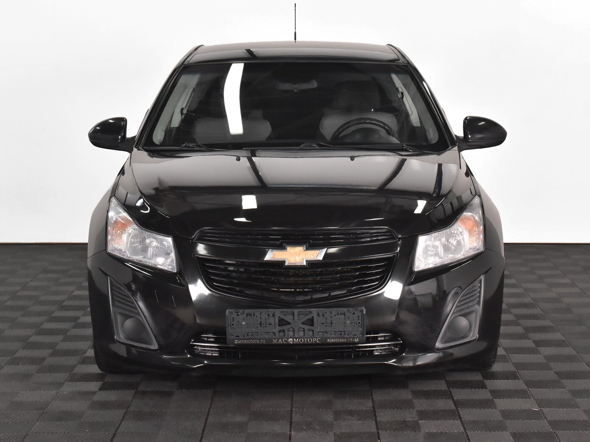 Chevrolet Cruze 2013 LS