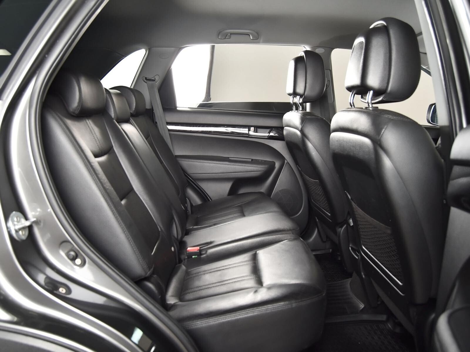 Kia Sorento 2013