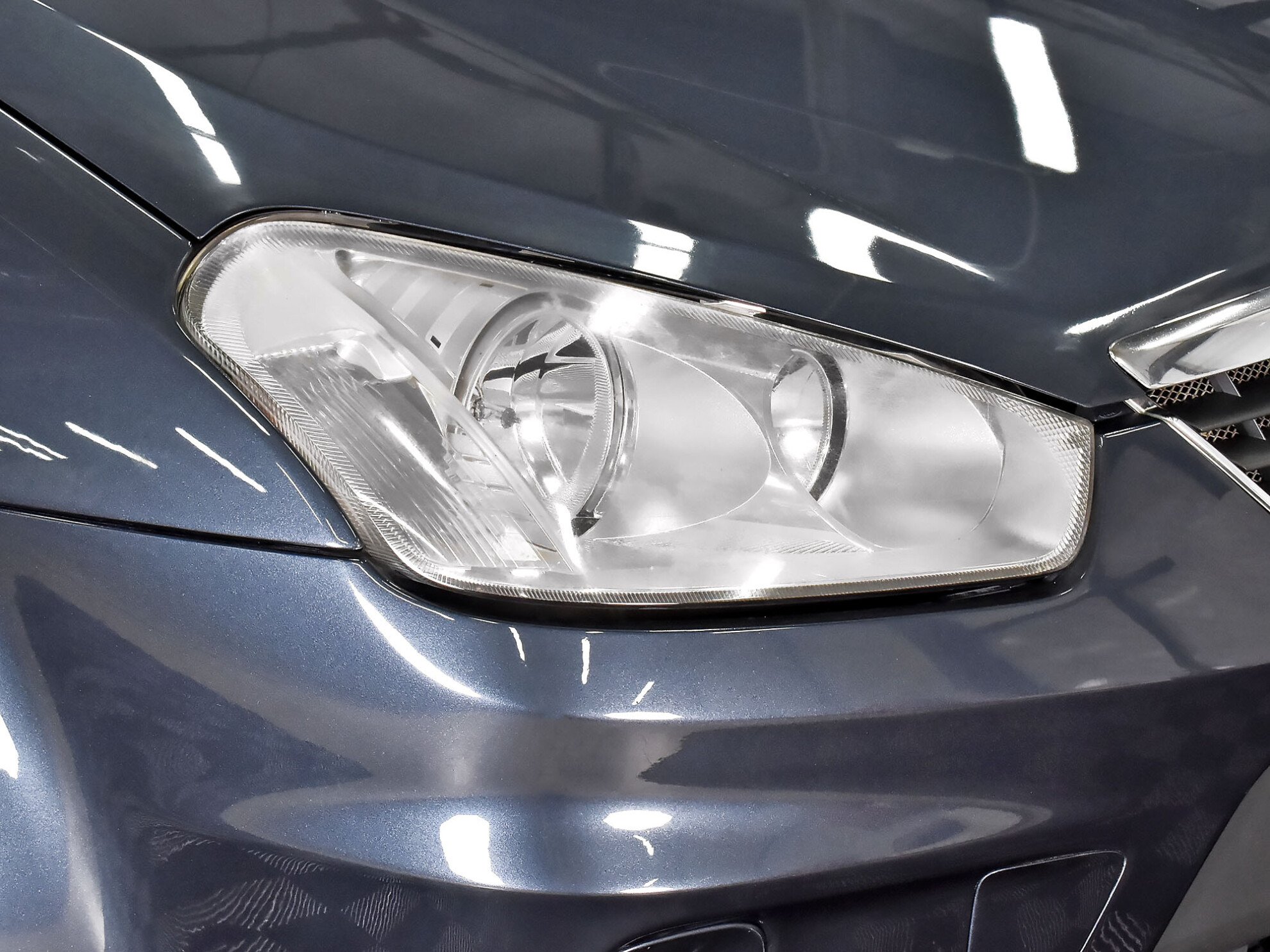 Ford C-Max 2007 Ghia