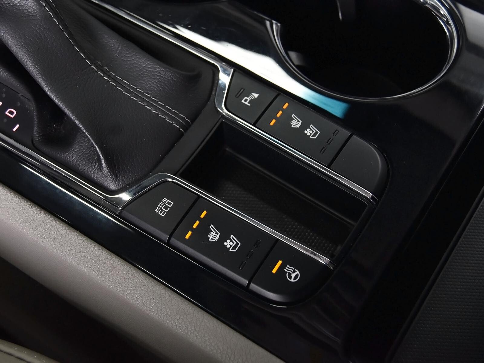 Kia Carnival 2019