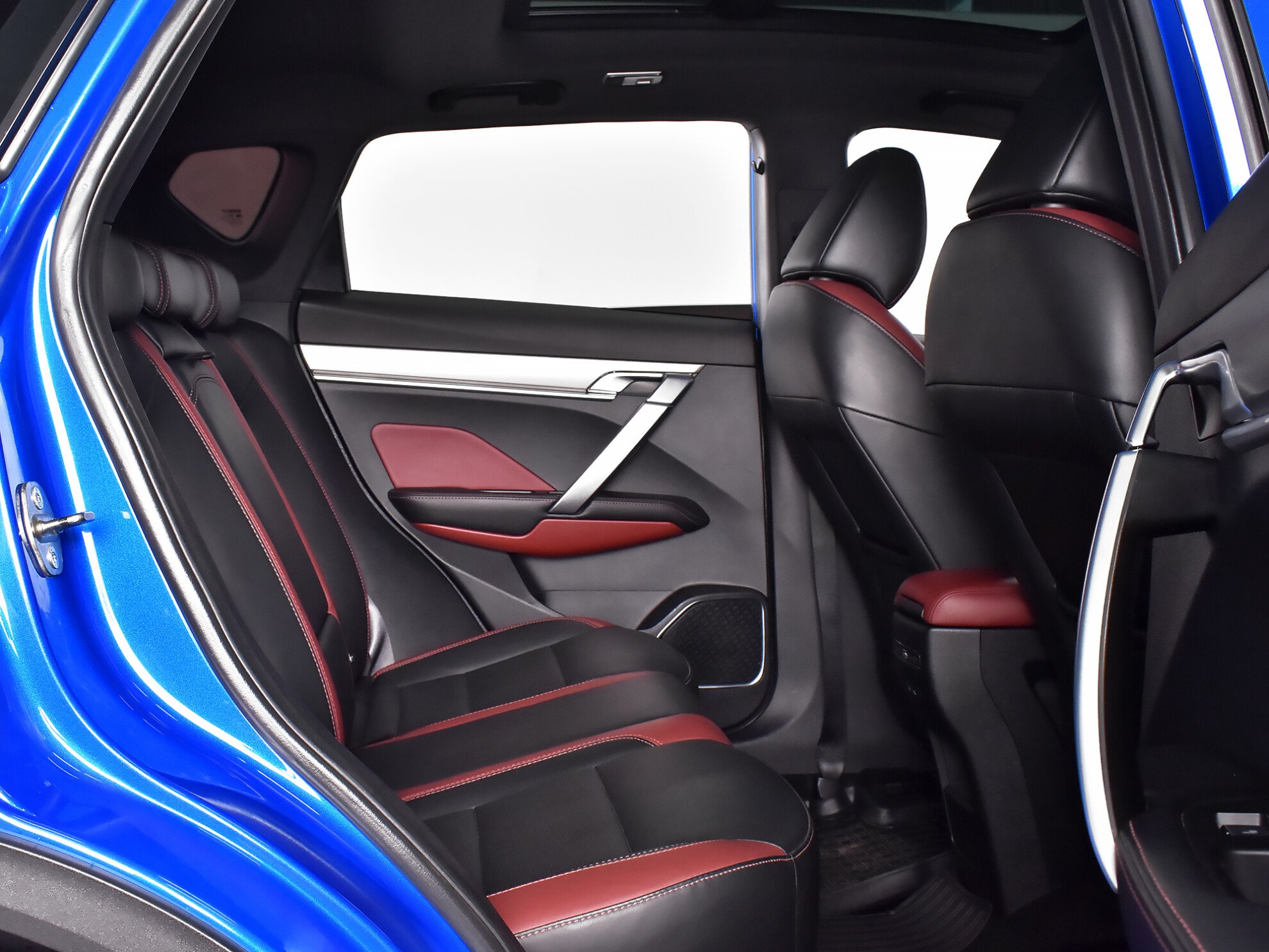 Geely Coolray 2020 Flagship