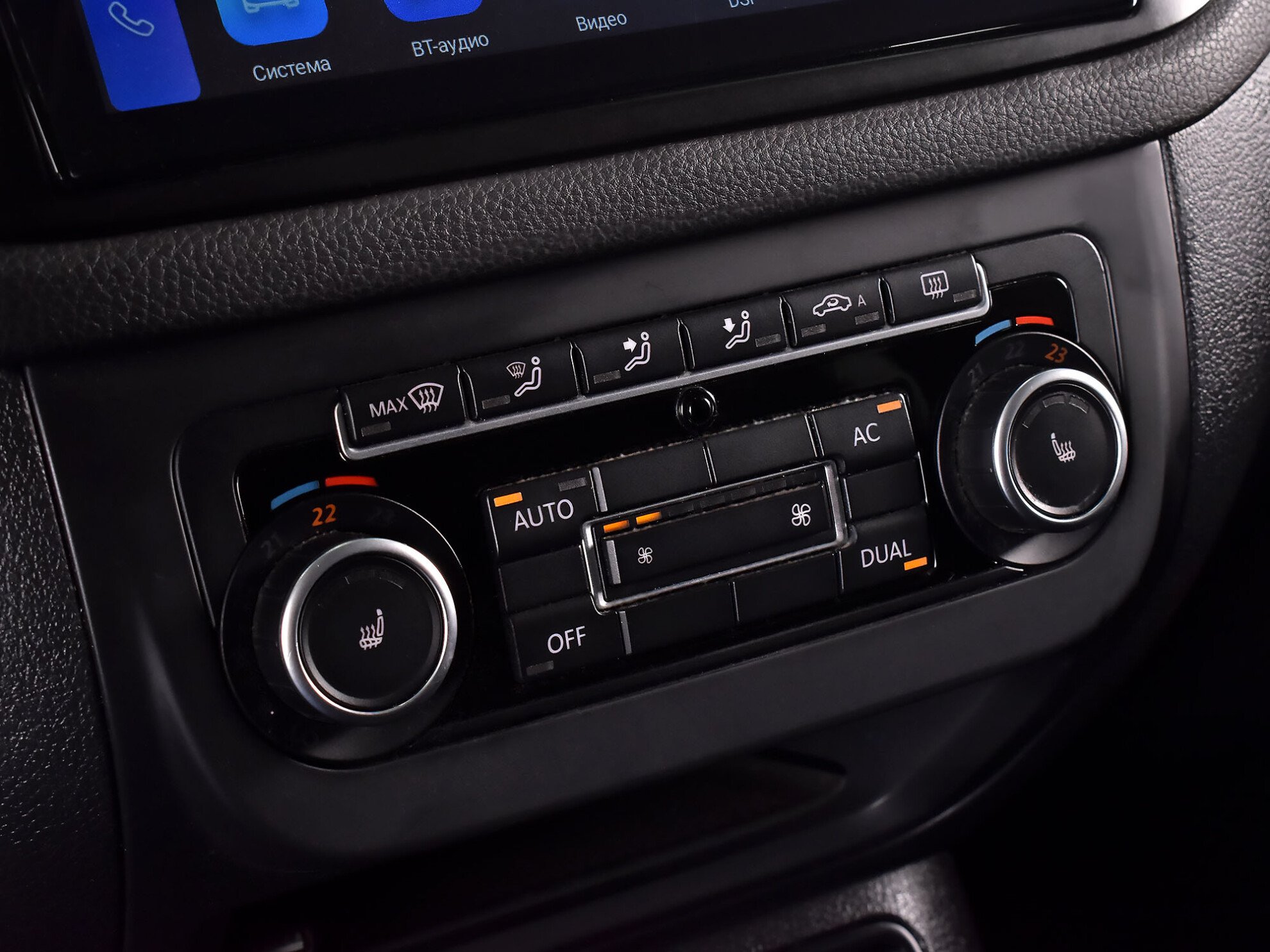 Volkswagen Tiguan 2011 Avenue