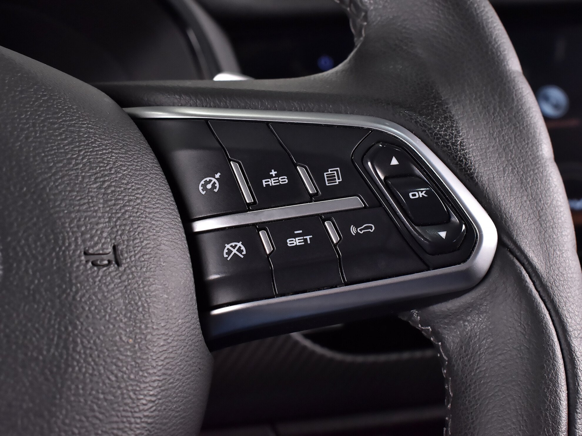 Haval F7x 2021 Comfort