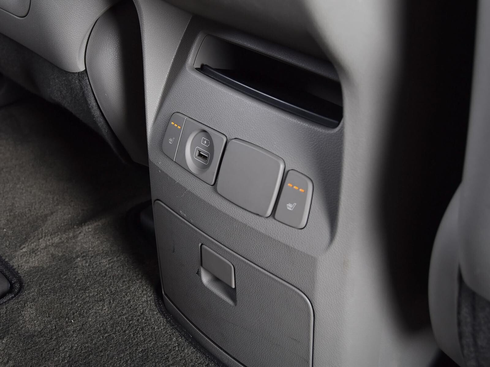 Kia Carnival 2019