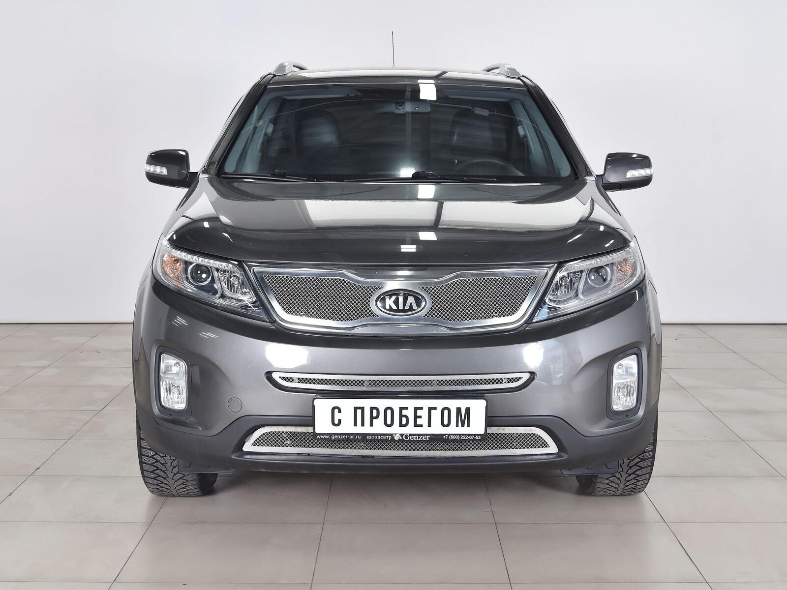 Kia Sorento 2013