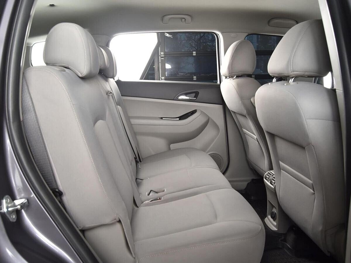 Chevrolet Orlando 2012