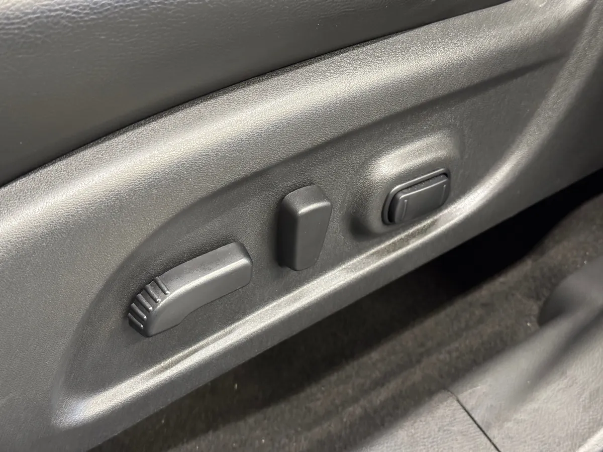 Nissan Murano 2018 Mid