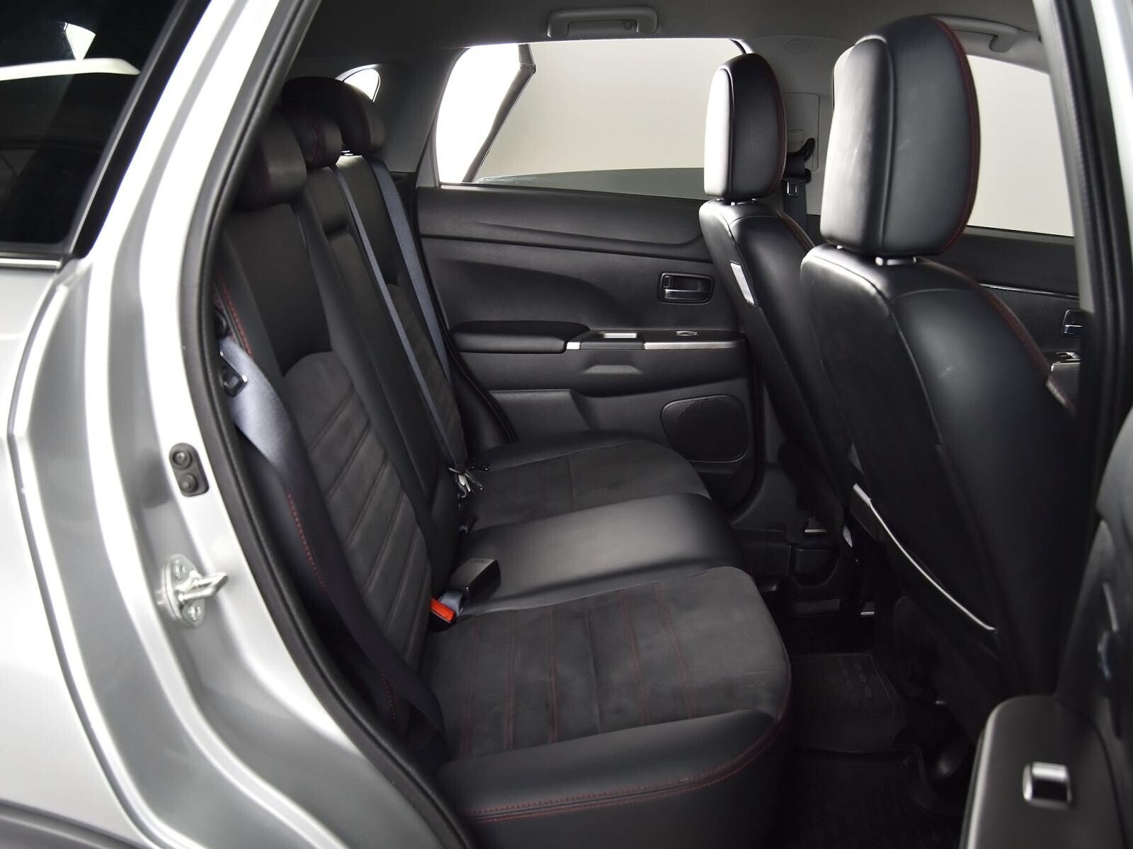Mitsubishi ASX 2021