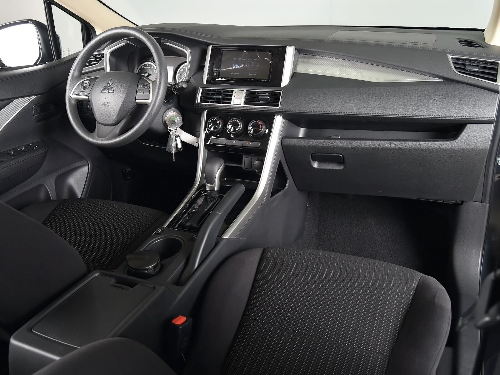 Mitsubishi Xpander 2022