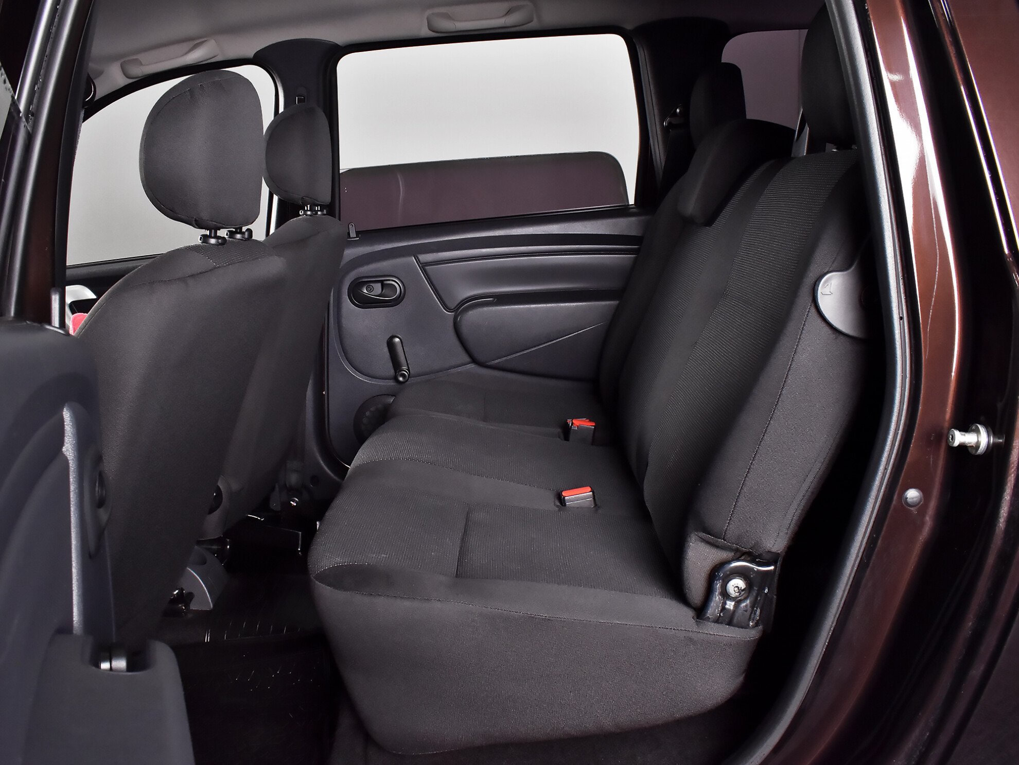 Lada Largus 2019 Comfort