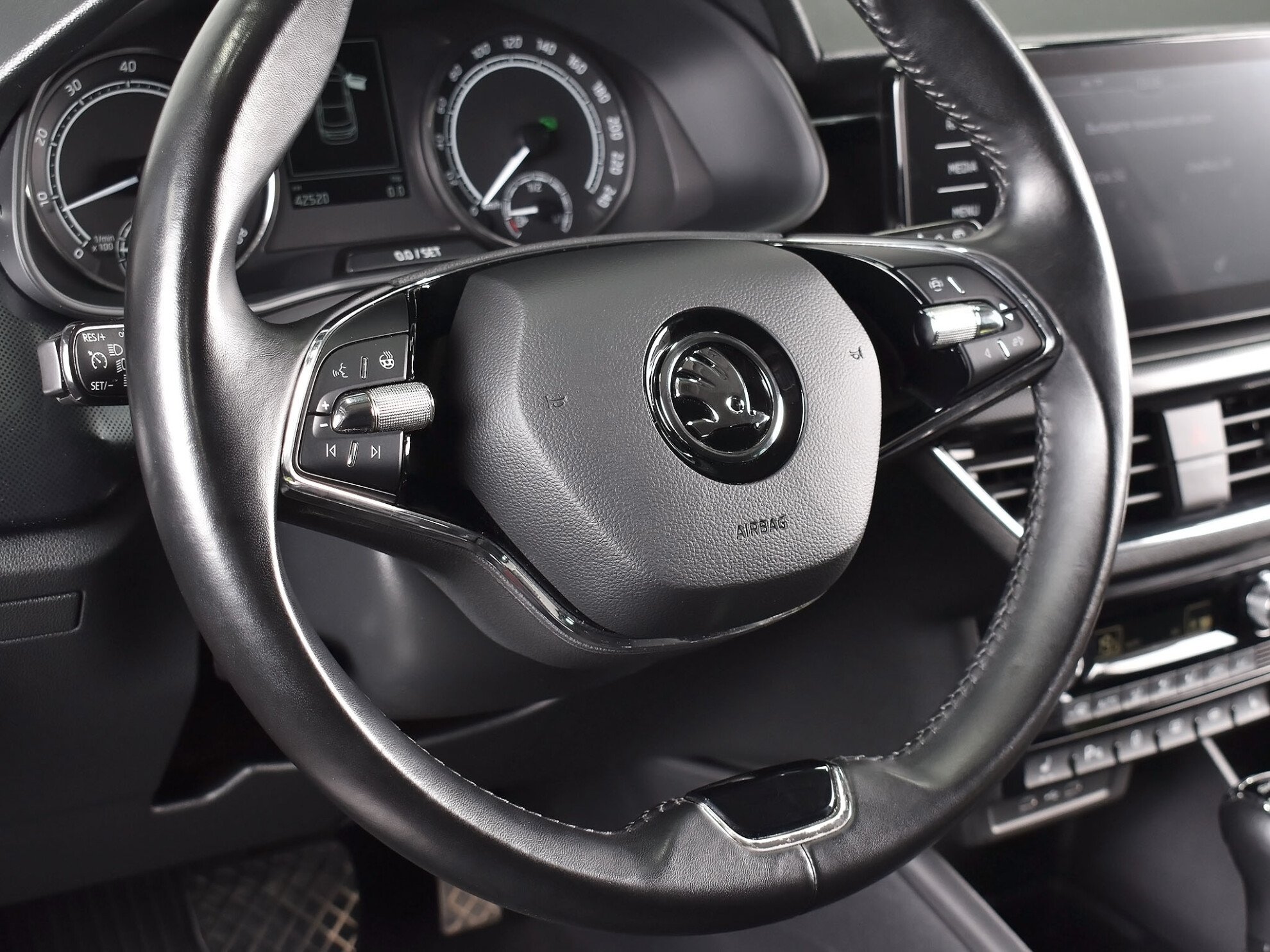 Skoda Rapid 2021 Sport Edition