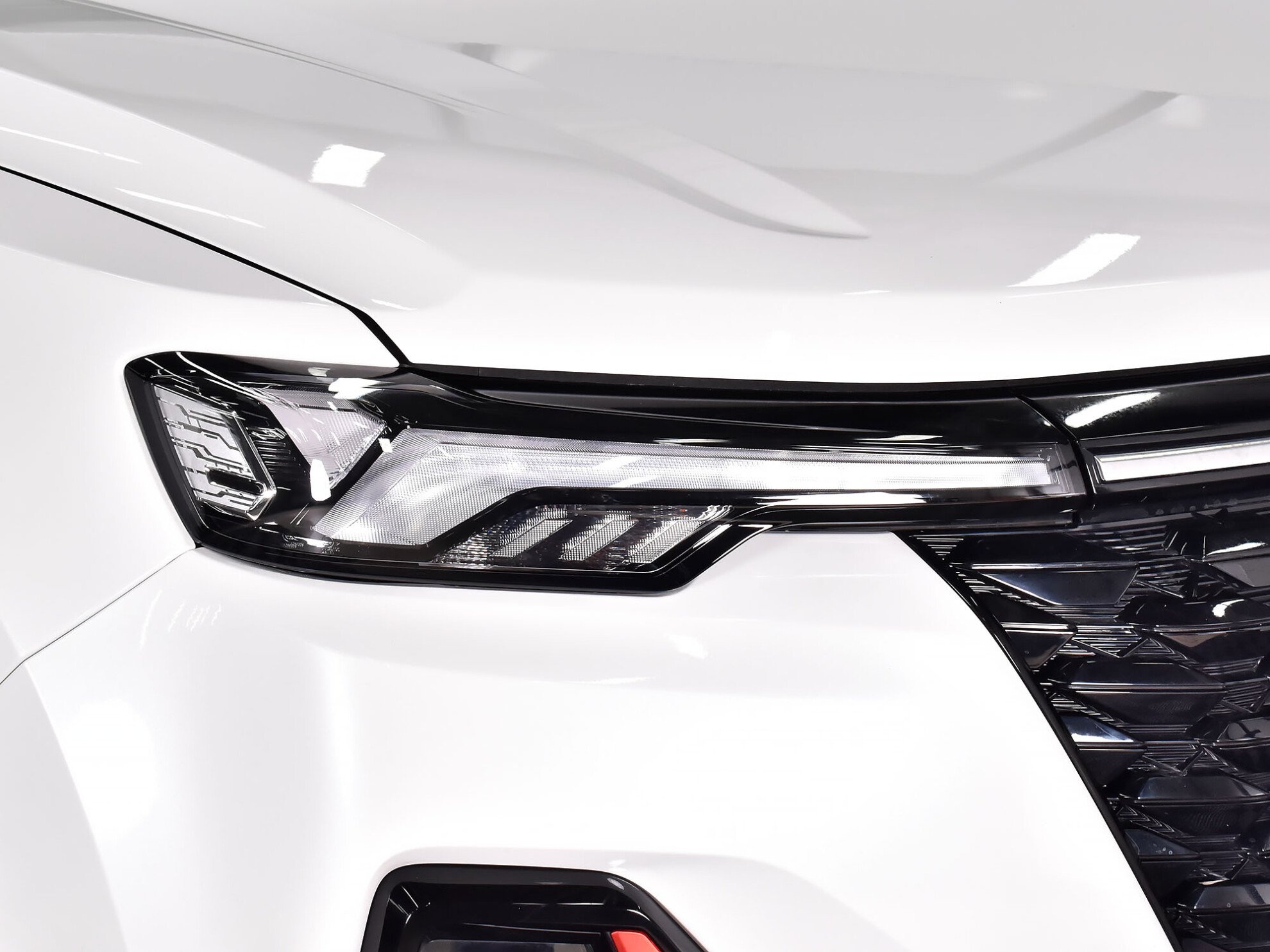 Changan CS35PLUS 2024 Tech