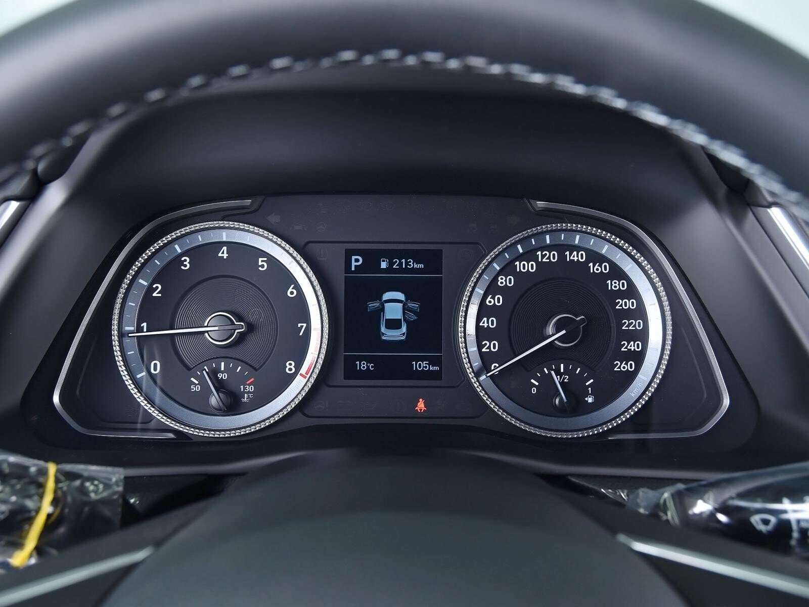 Hyundai Sonata 2023