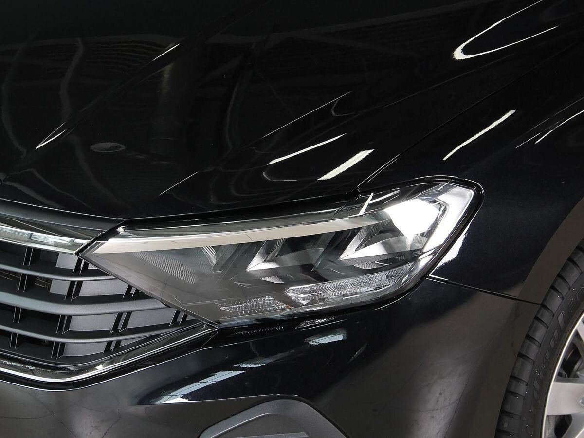 Volkswagen Polo 2021